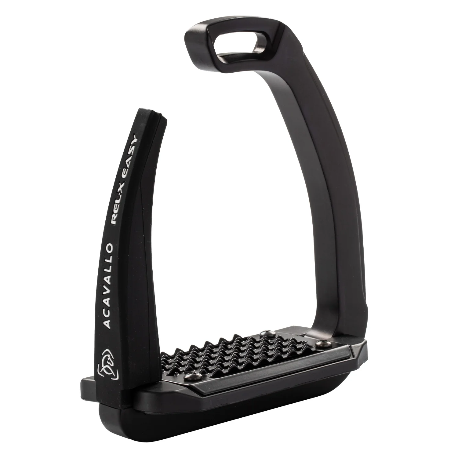 Acavallo Rel-X Easy Stirrups - Image 111
