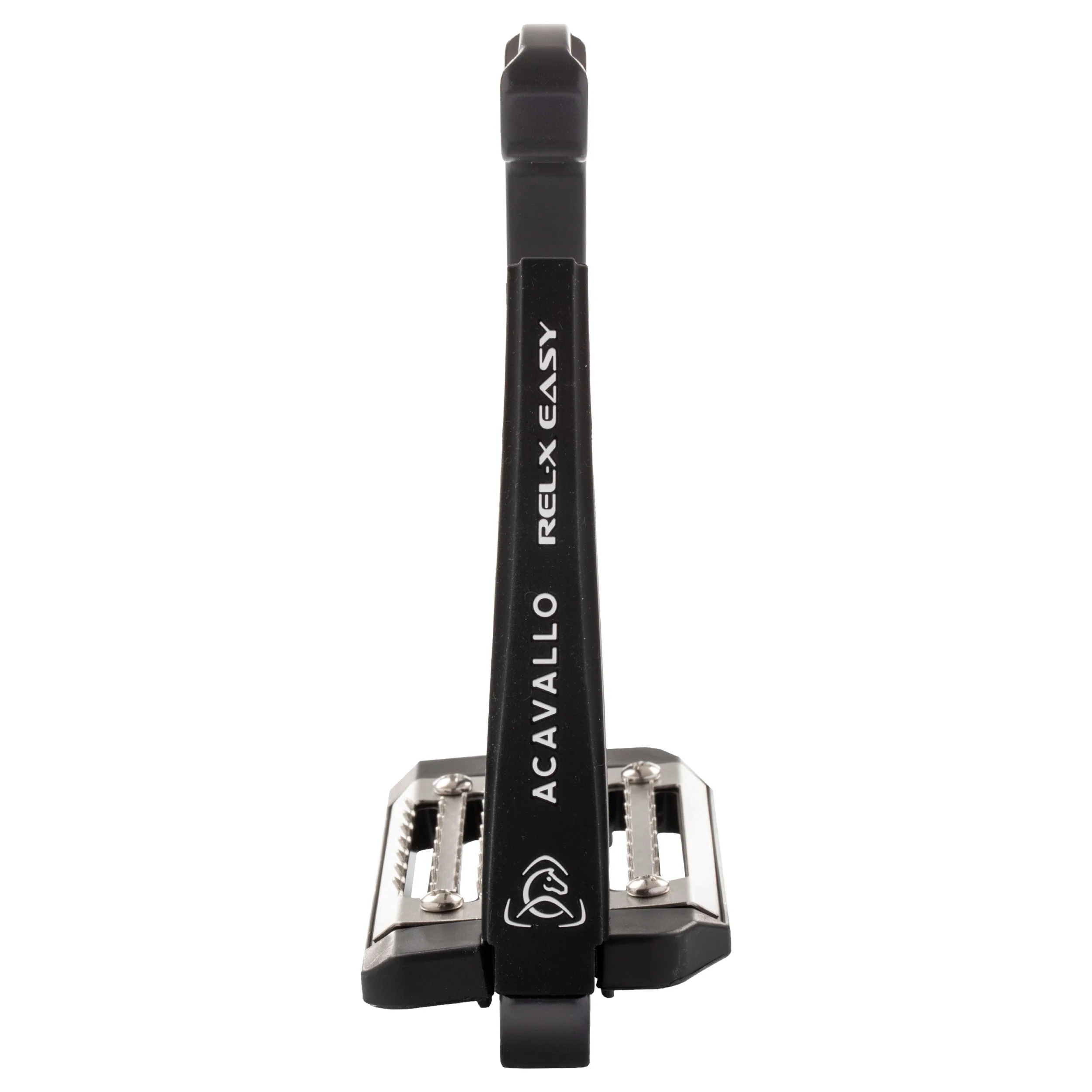 Acavallo Rel-X Easy Stirrups - Image 3