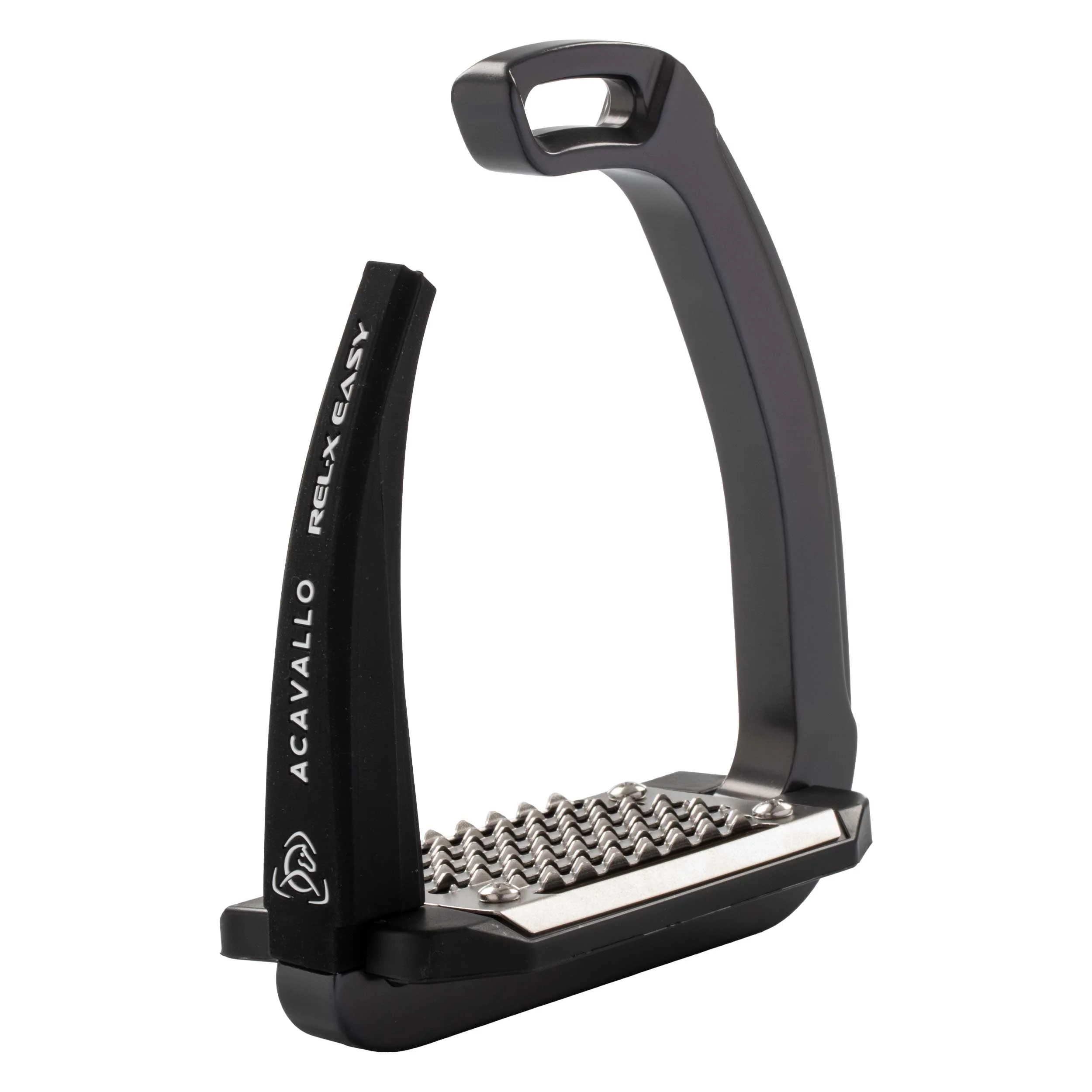 Acavallo Rel-X Easy Stirrups - Image 4