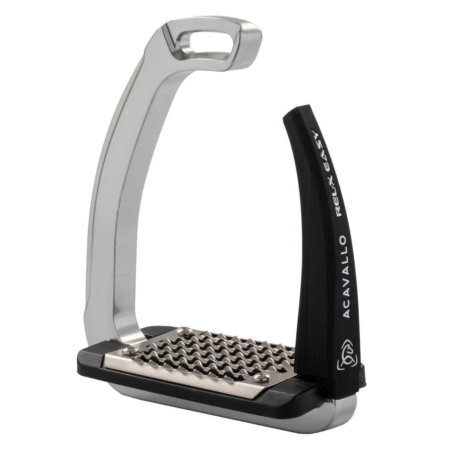 Acavallo Rel-X Easy Stirrups - Image 40