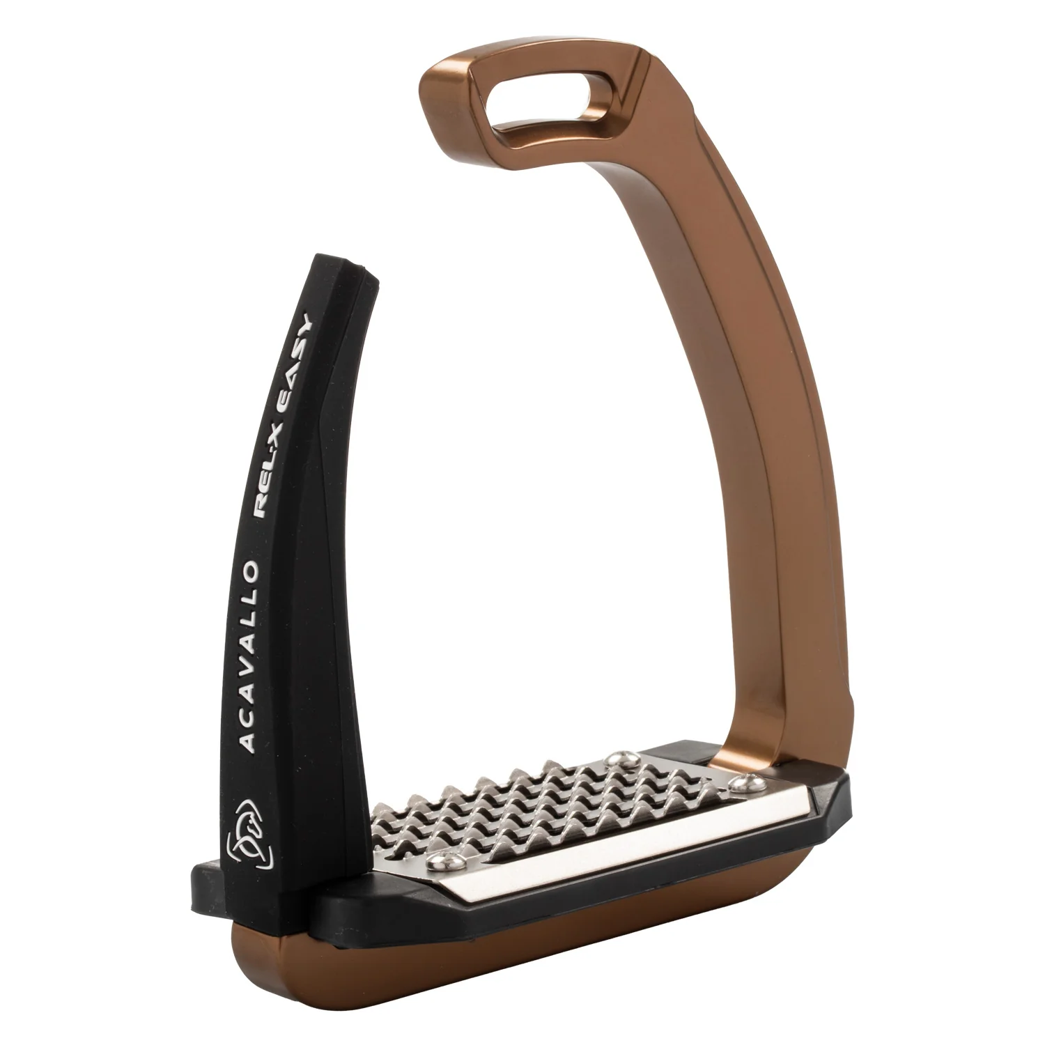 Acavallo Rel-X Easy Stirrups - Image 53