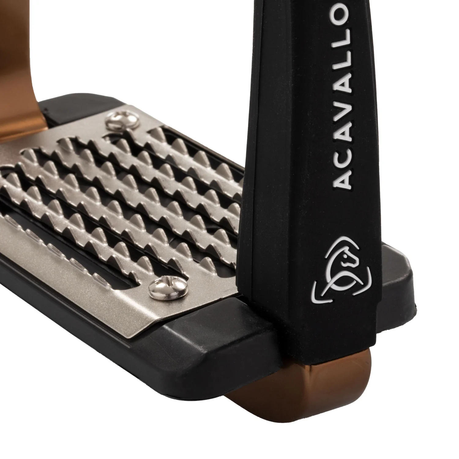 Acavallo Rel-X Easy Stirrups - Image 55