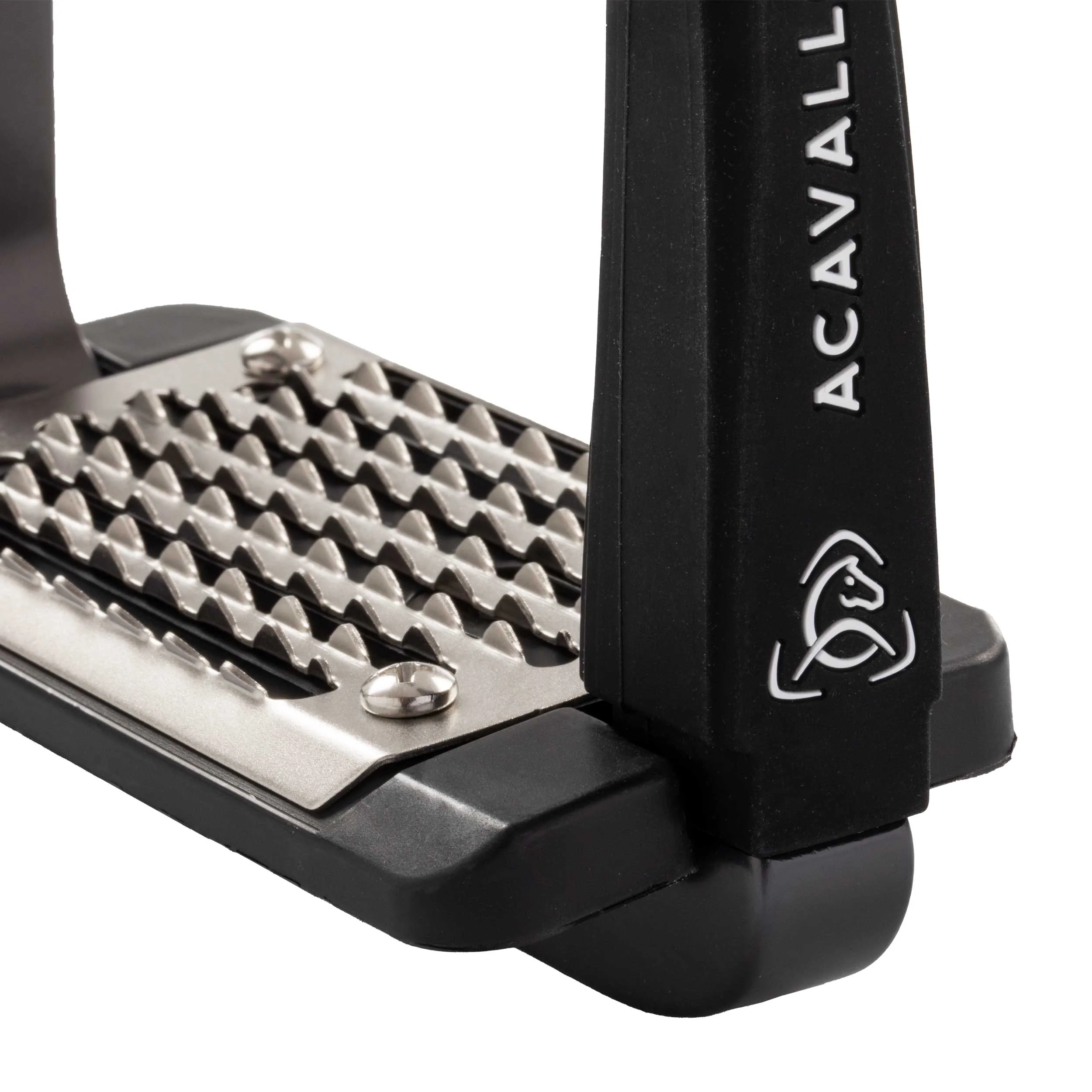 Acavallo Rel-X Easy Stirrups - Image 6