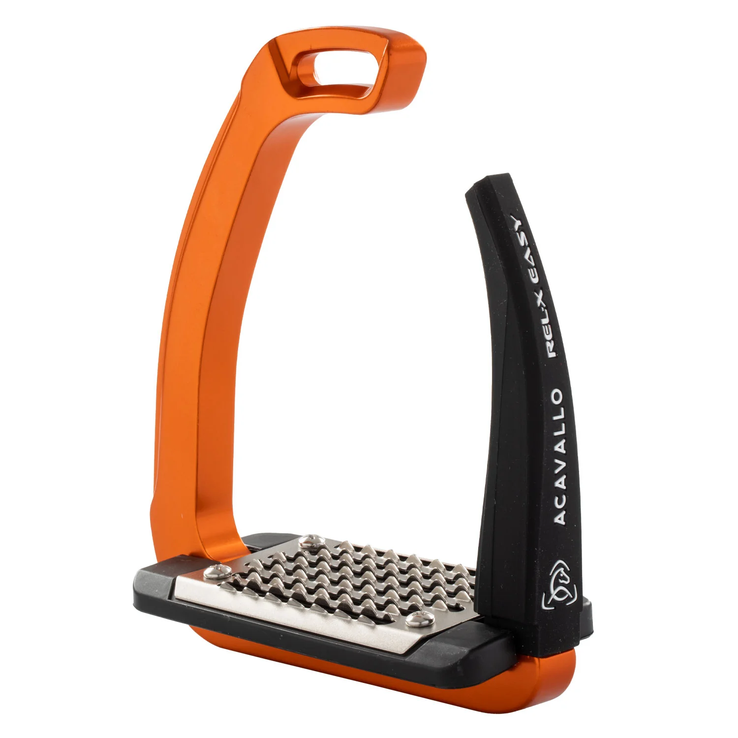 Acavallo Rel-X Easy Stirrups - Image 60