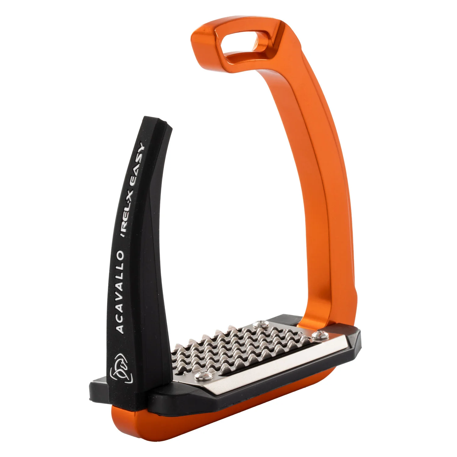 Acavallo Rel-X Easy Stirrups - Image 63