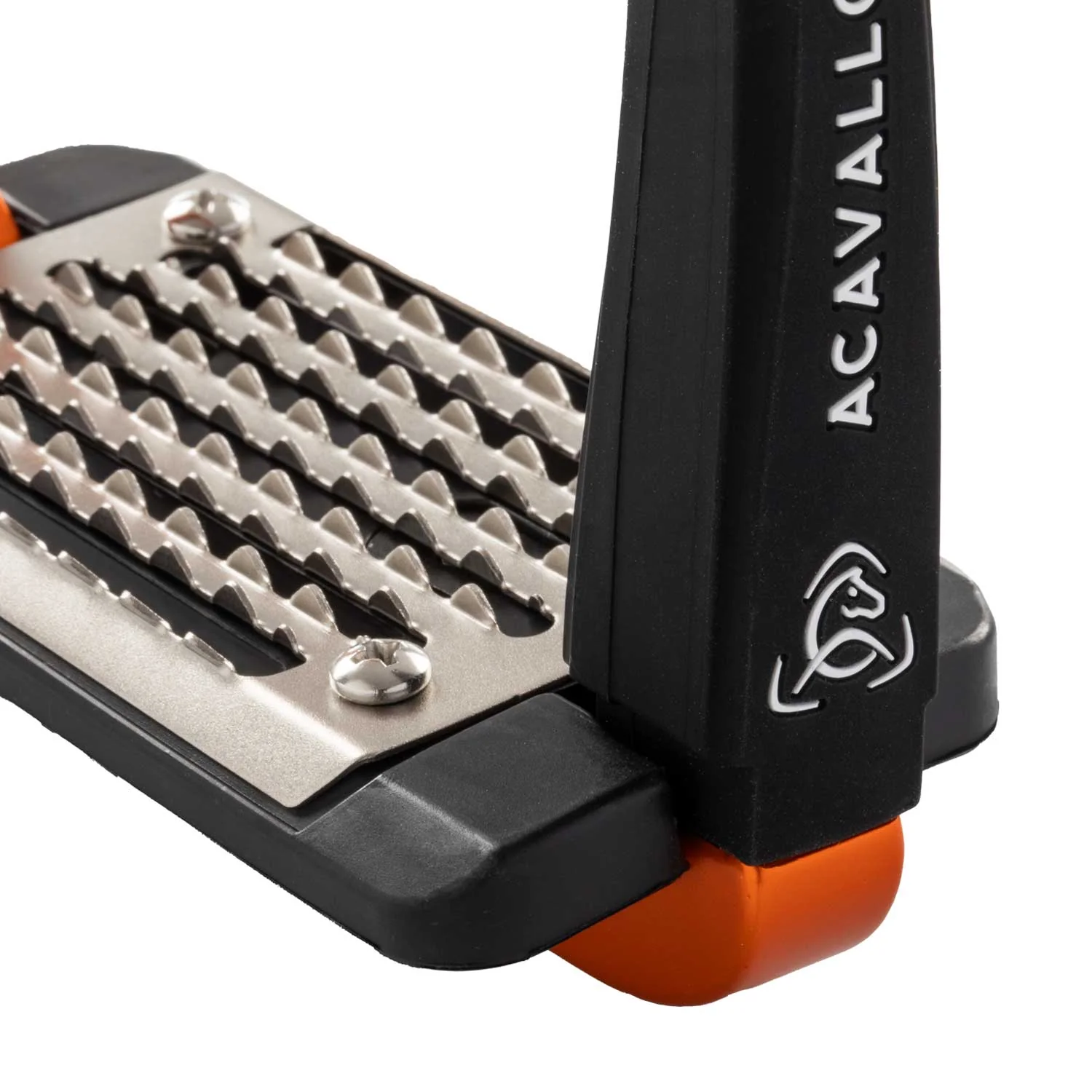 Acavallo Rel-X Easy Stirrups - Image 65