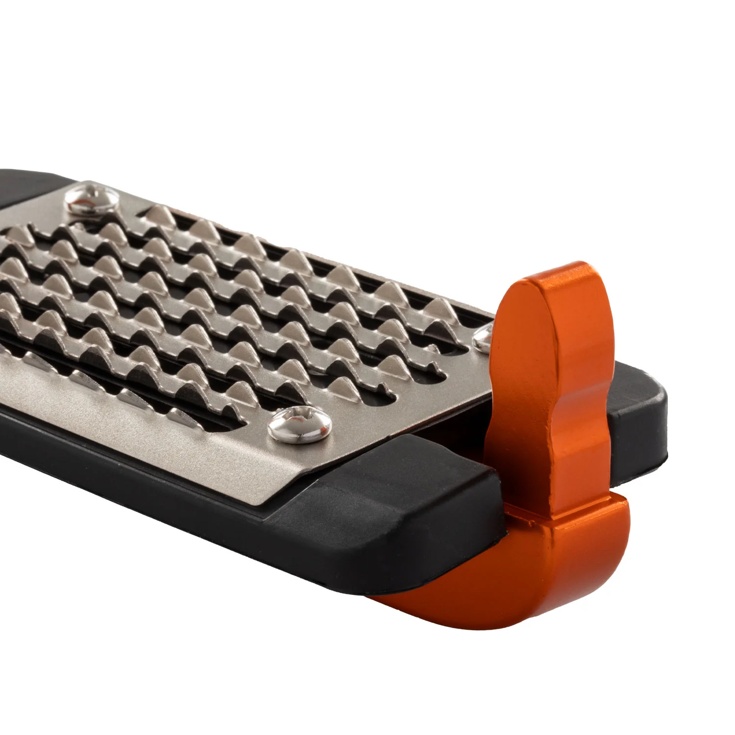 Acavallo Rel-X Easy Stirrups - Image 67