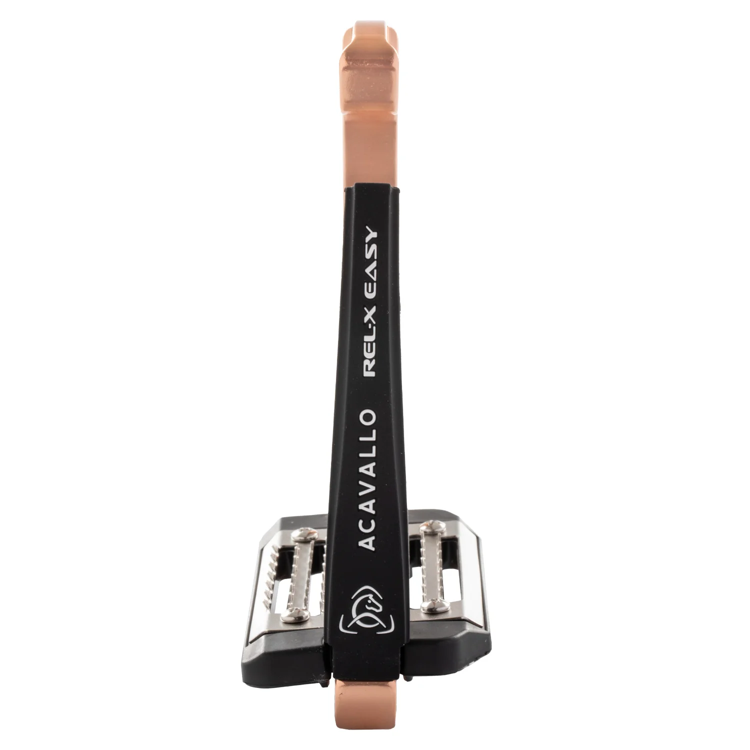 Acavallo Rel-X Easy Stirrups - Image 72
