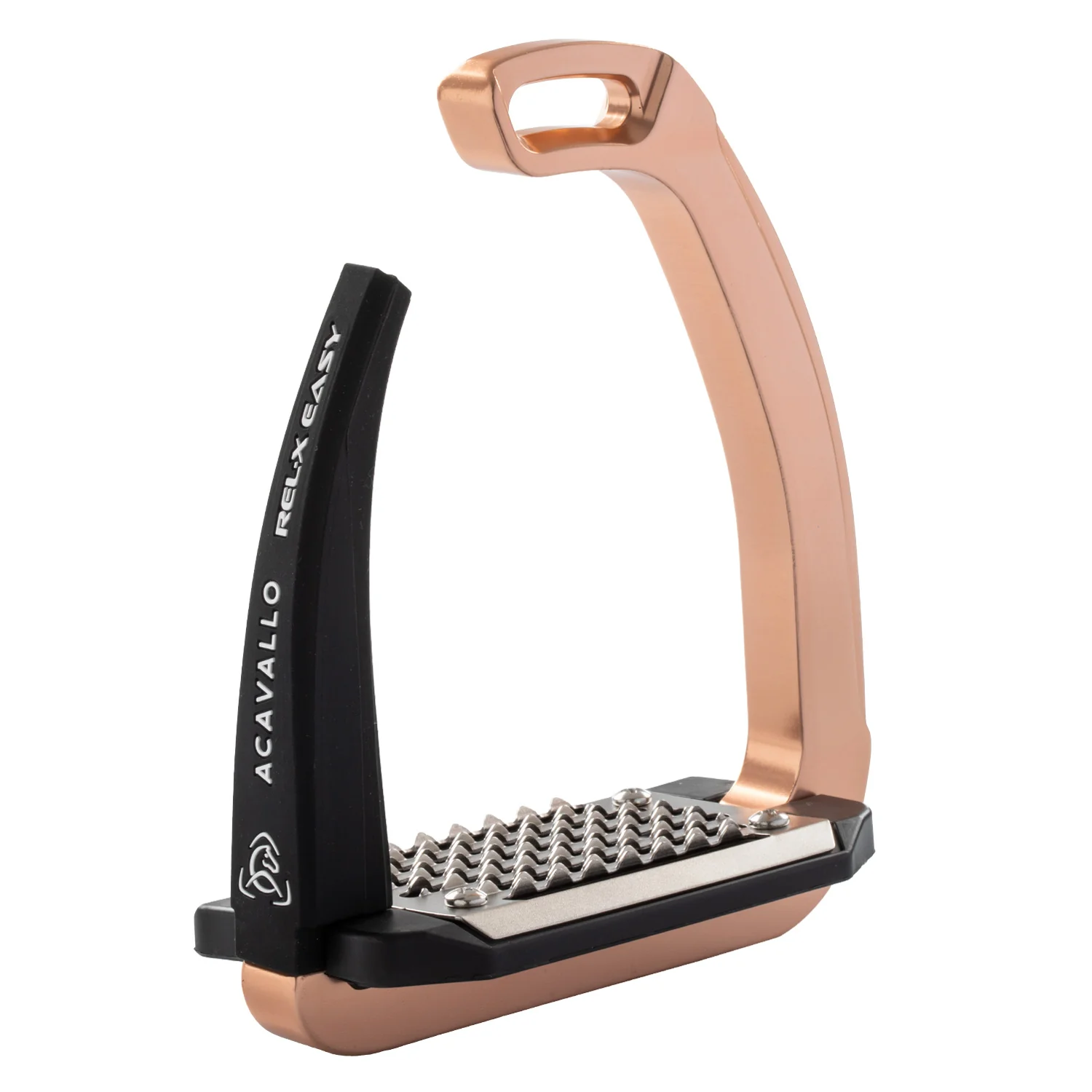 Acavallo Rel-X Easy Stirrups - Image 73