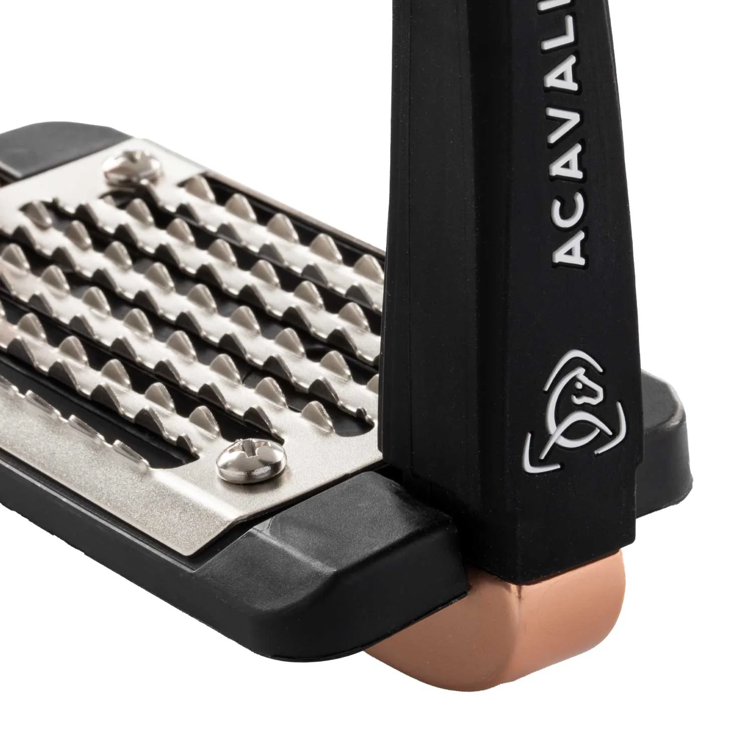 Acavallo Rel-X Easy Stirrups - Image 75