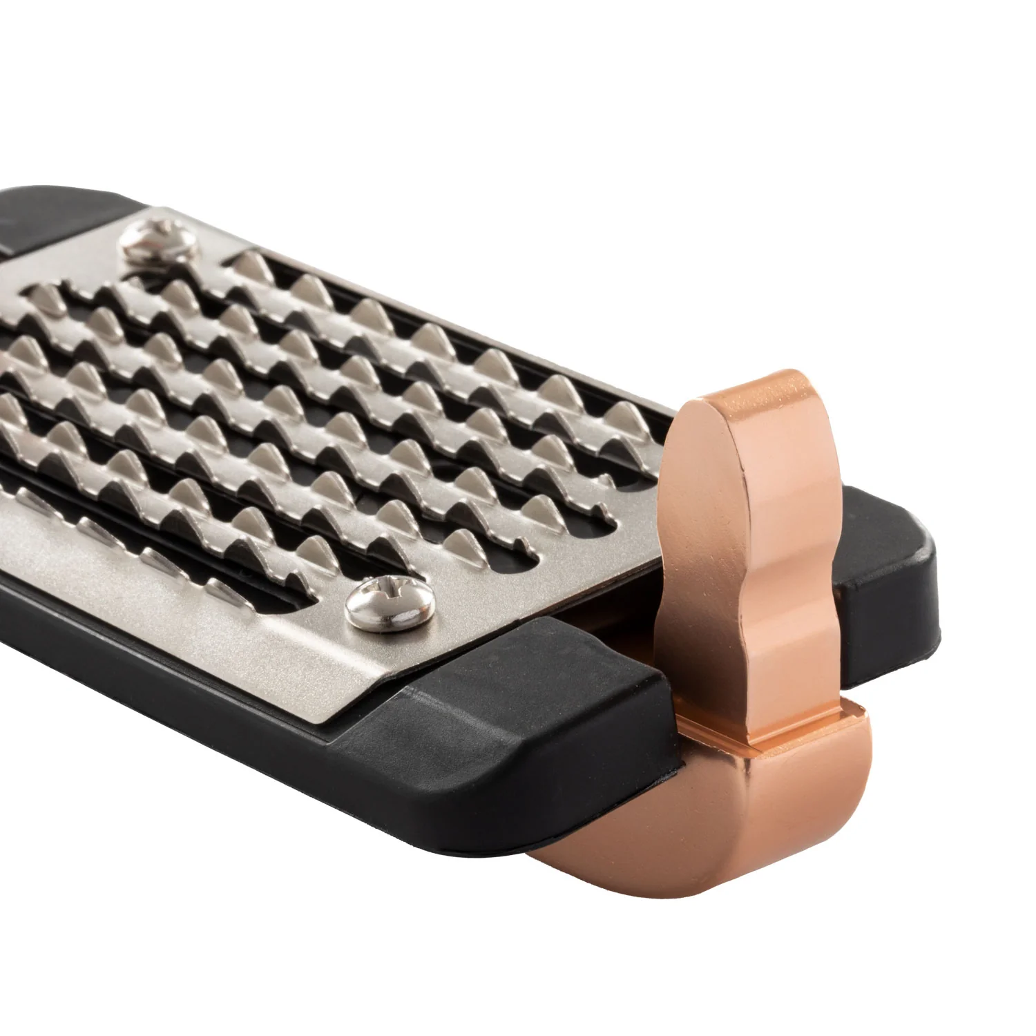Acavallo Rel-X Easy Stirrups - Image 77