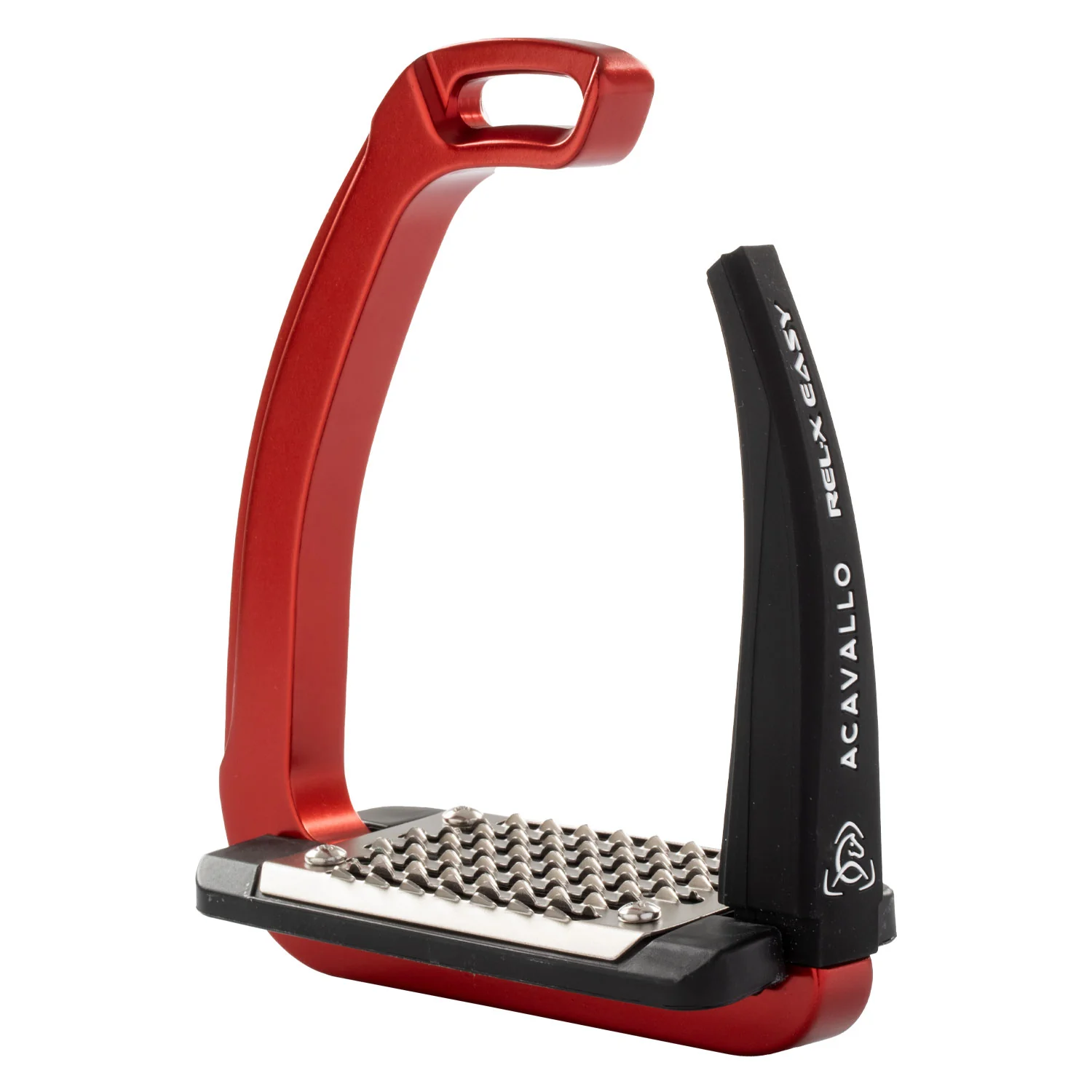 Acavallo Rel-X Easy Stirrups - Image 79
