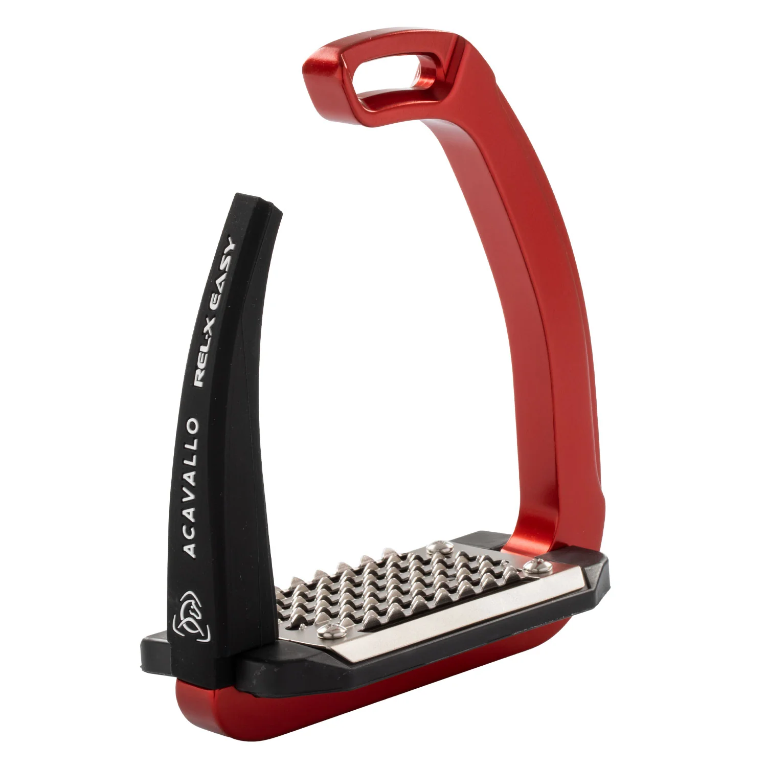 Acavallo Rel-X Easy Stirrups - Image 82