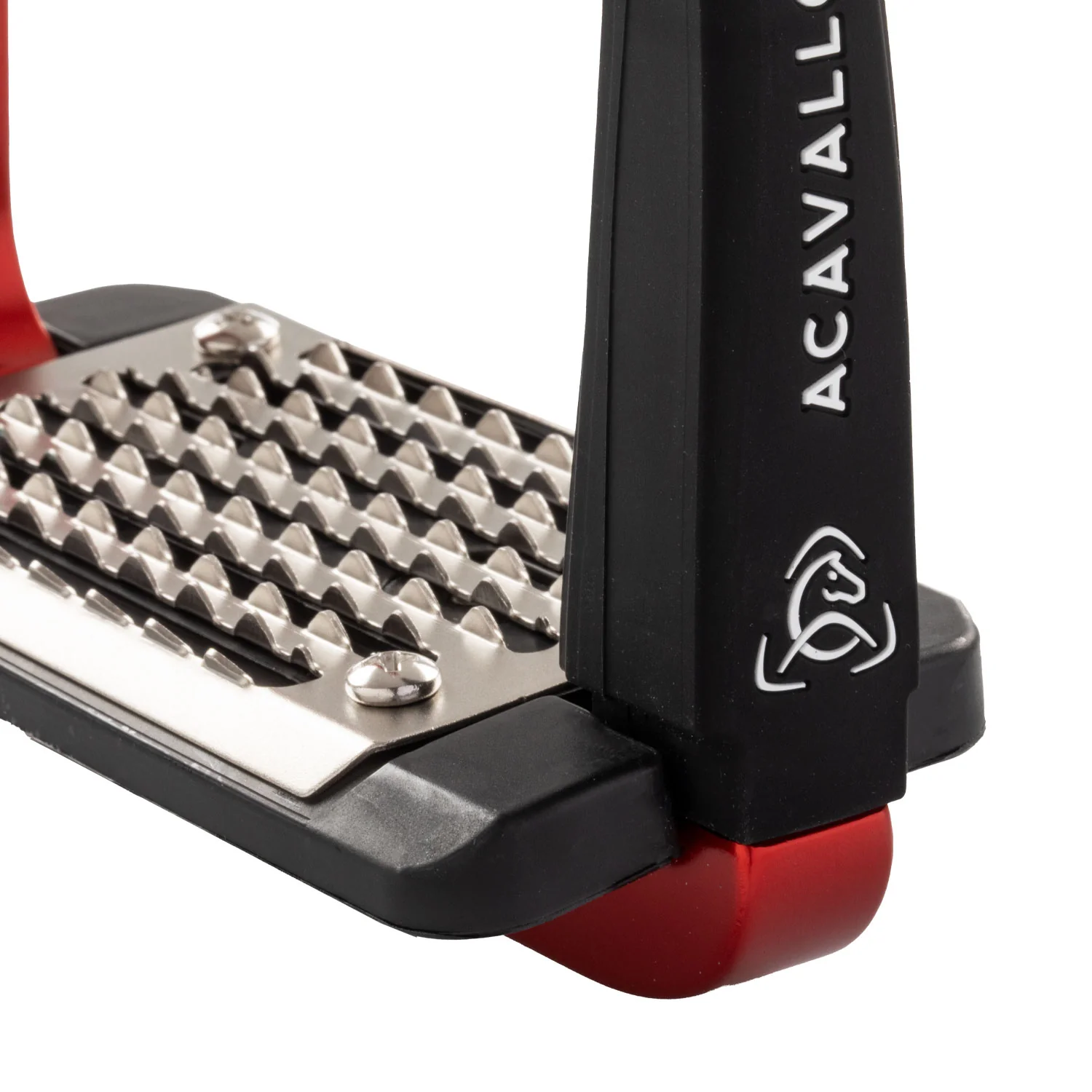Acavallo Rel-X Easy Stirrups - Image 84