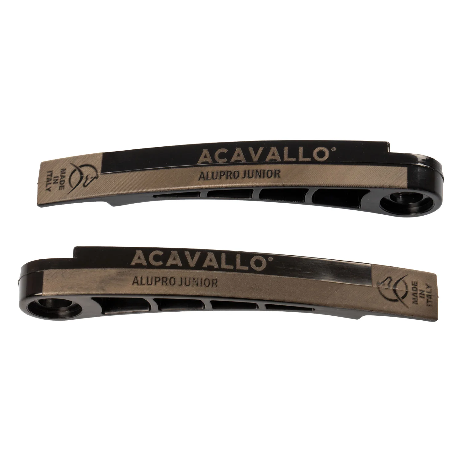 Acavallo Replacement Plastic Arm Arena Alupro Stirrups - Image 2