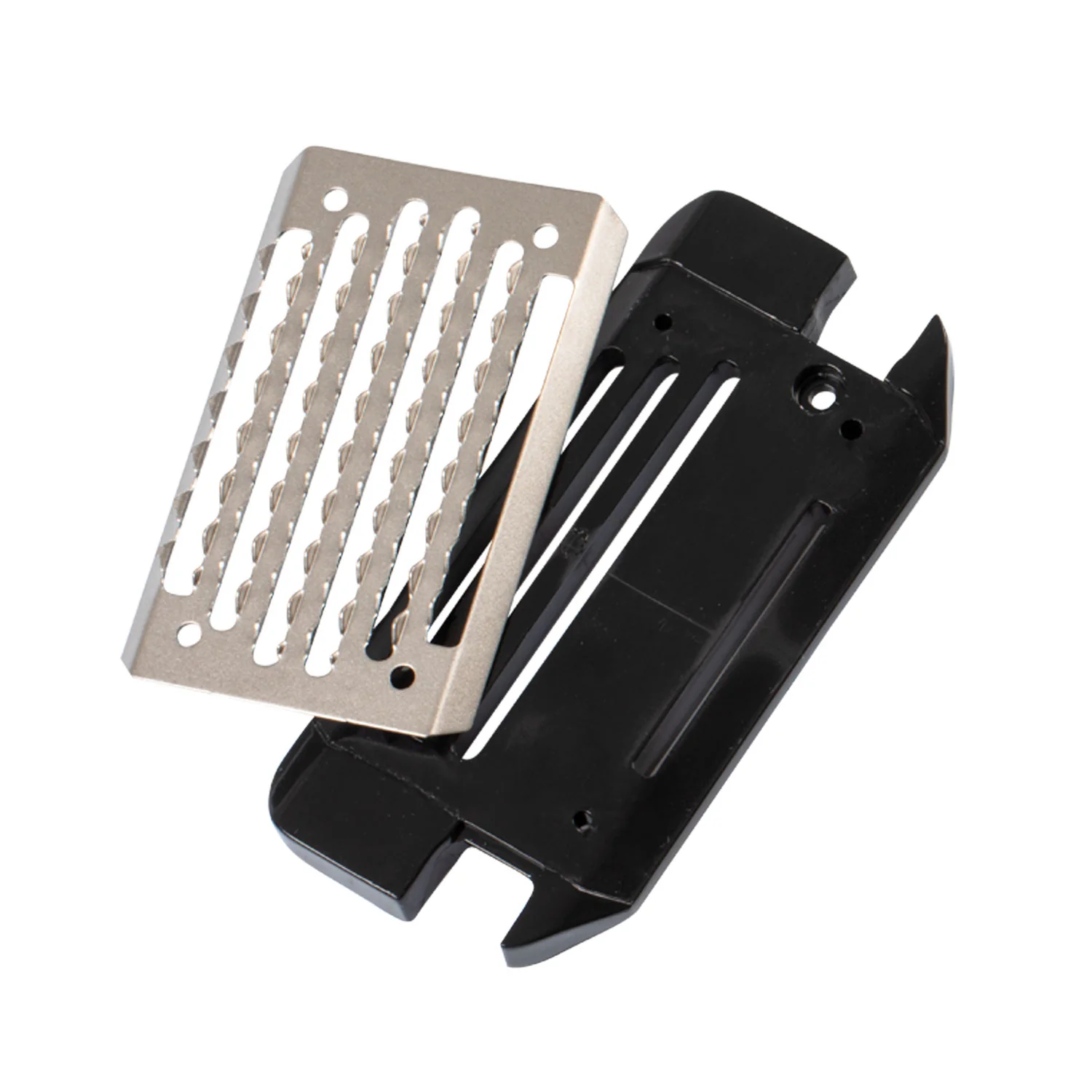 Acavallo Replacement Tread Arena Alupro Stirrups - Image 3