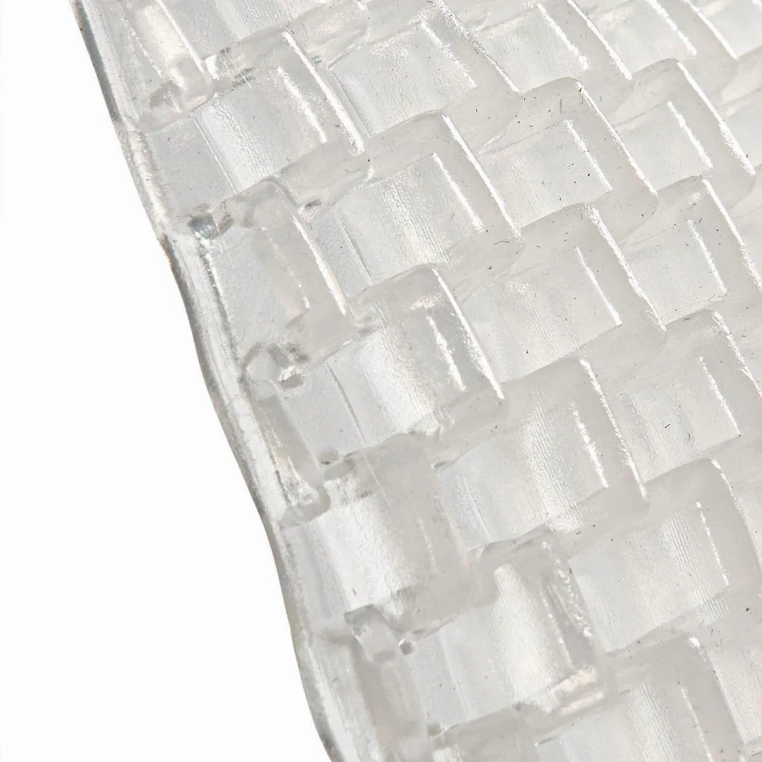 Acavallo Respira Gel Pad & Front Riser - Image 7