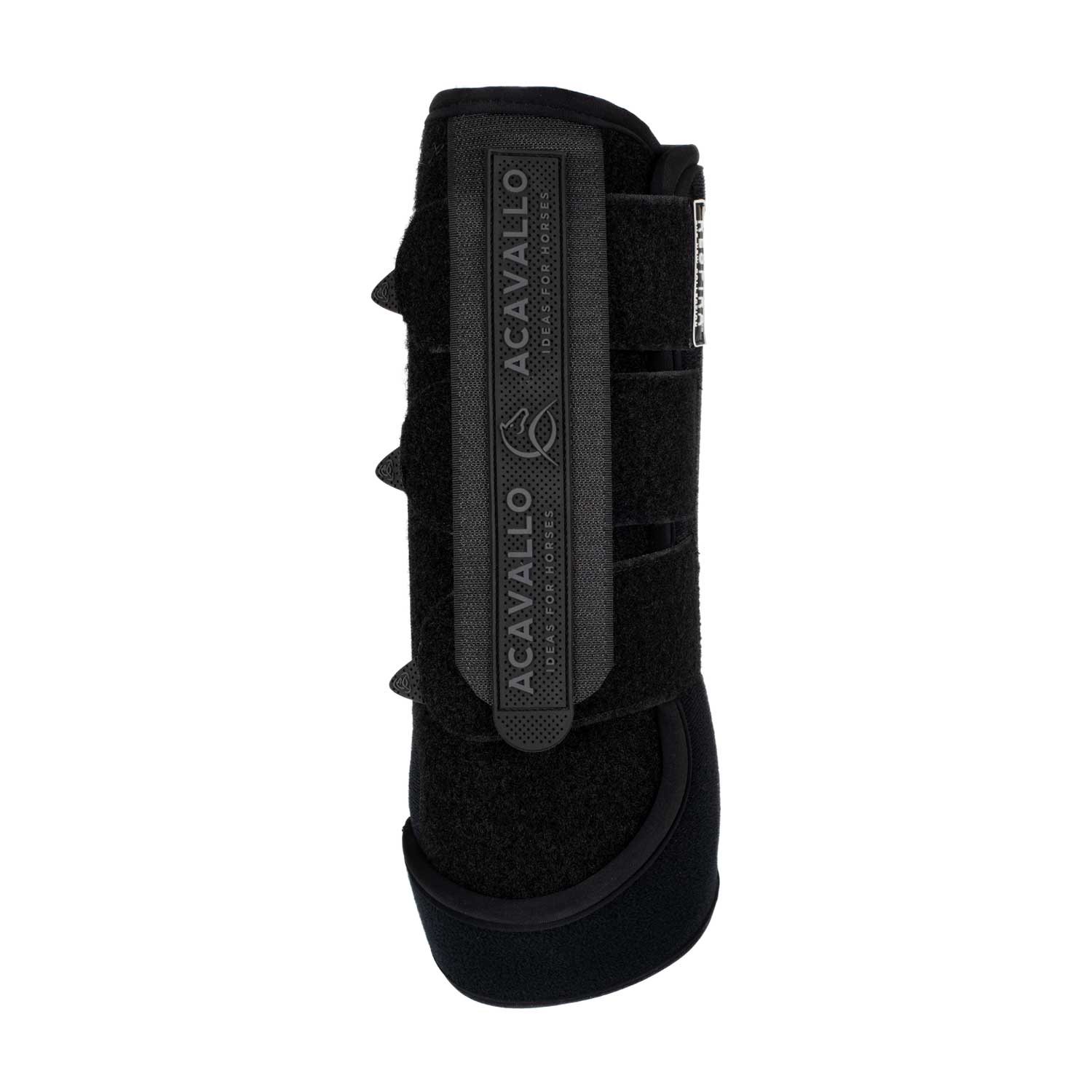Acavallo Respira Hind Boots Neoprene
