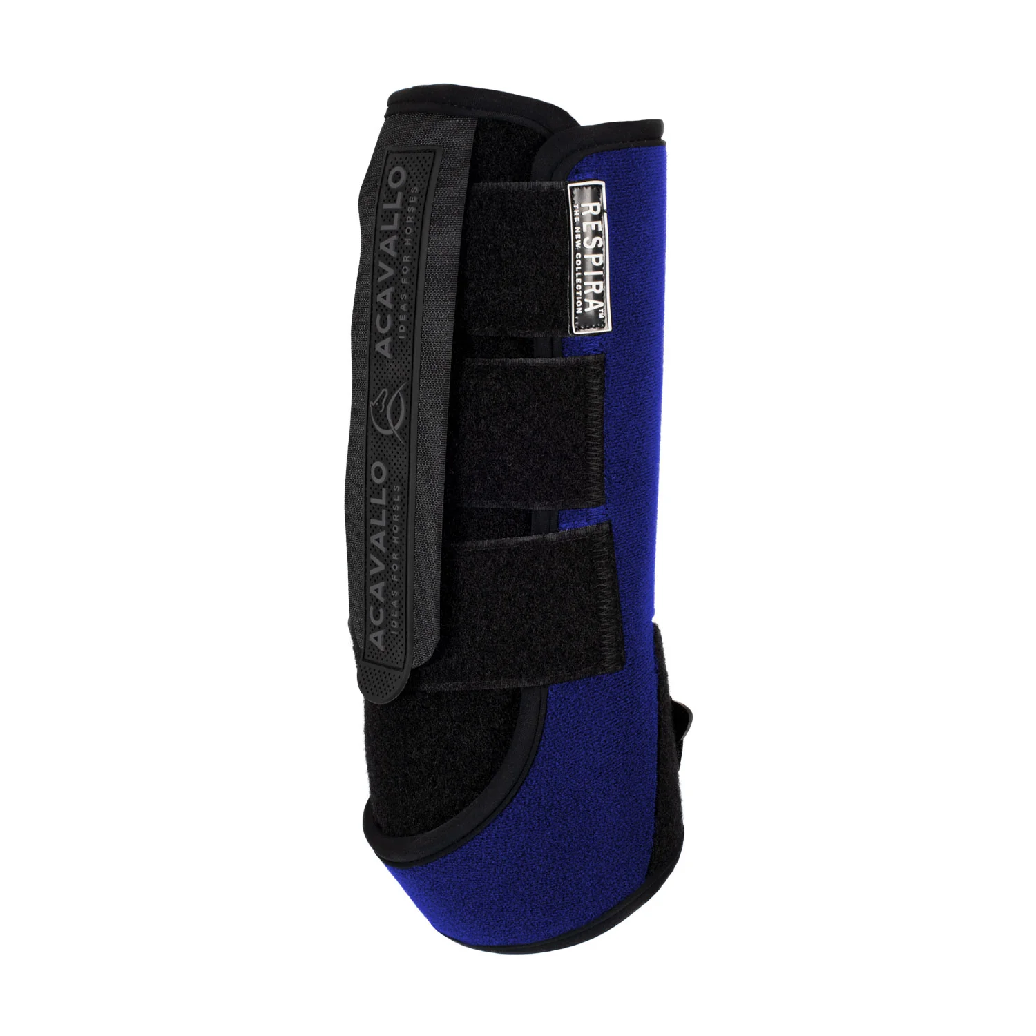 Acavallo Respira Hind Boots Neoprene - Image 11