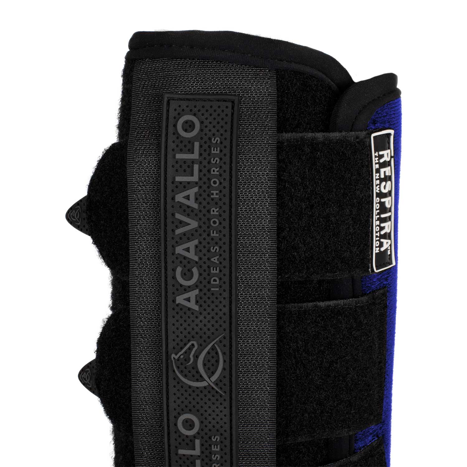 Acavallo Respira Hind Boots Neoprene - Image 15