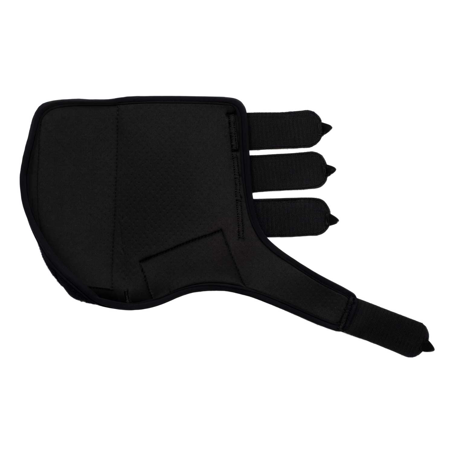 Acavallo Respira Hind Boots Neoprene - Image 17
