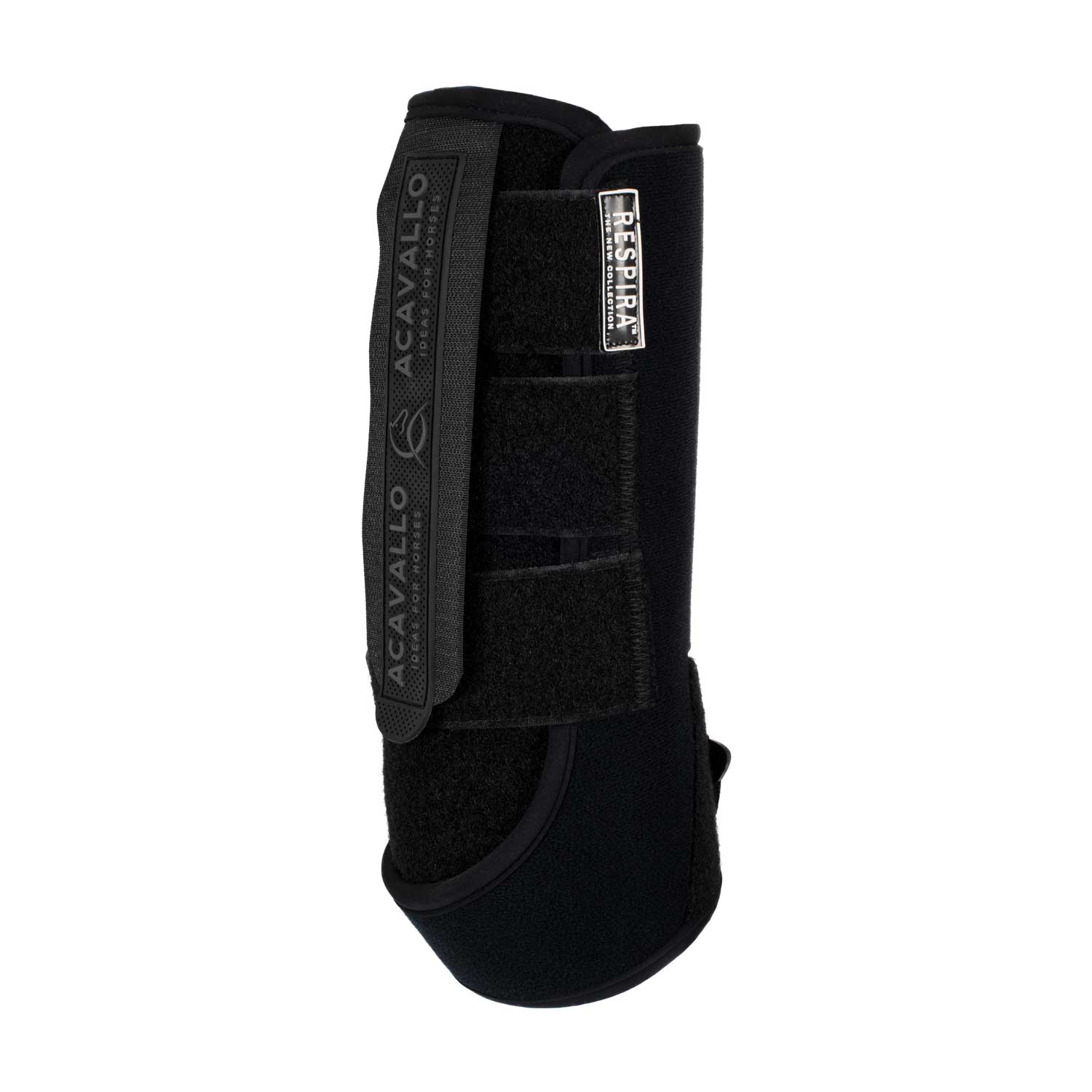 Acavallo Respira Hind Boots Neoprene - Image 2