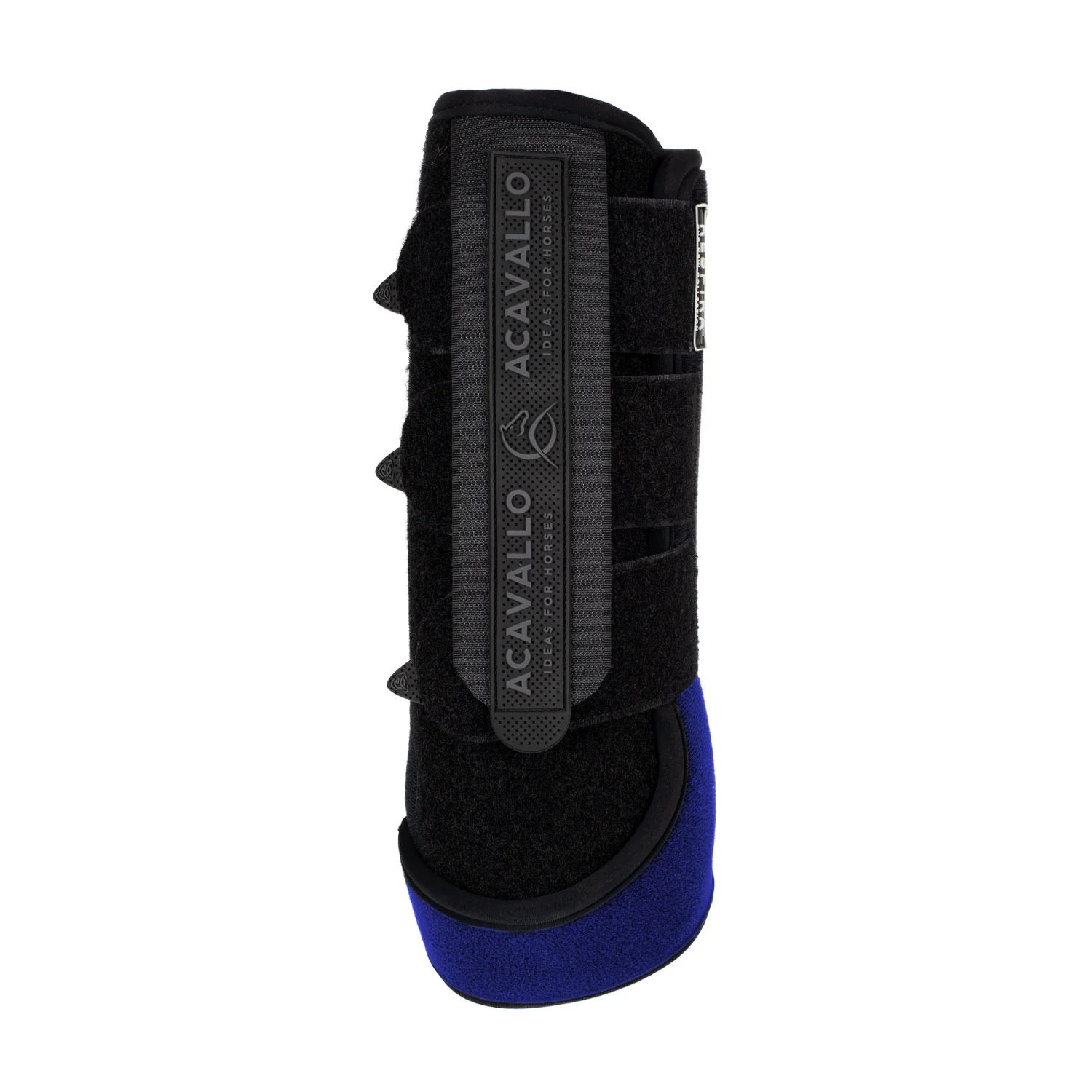 Acavallo Respira Hind Boots Neoprene Classic Gel - Image 10
