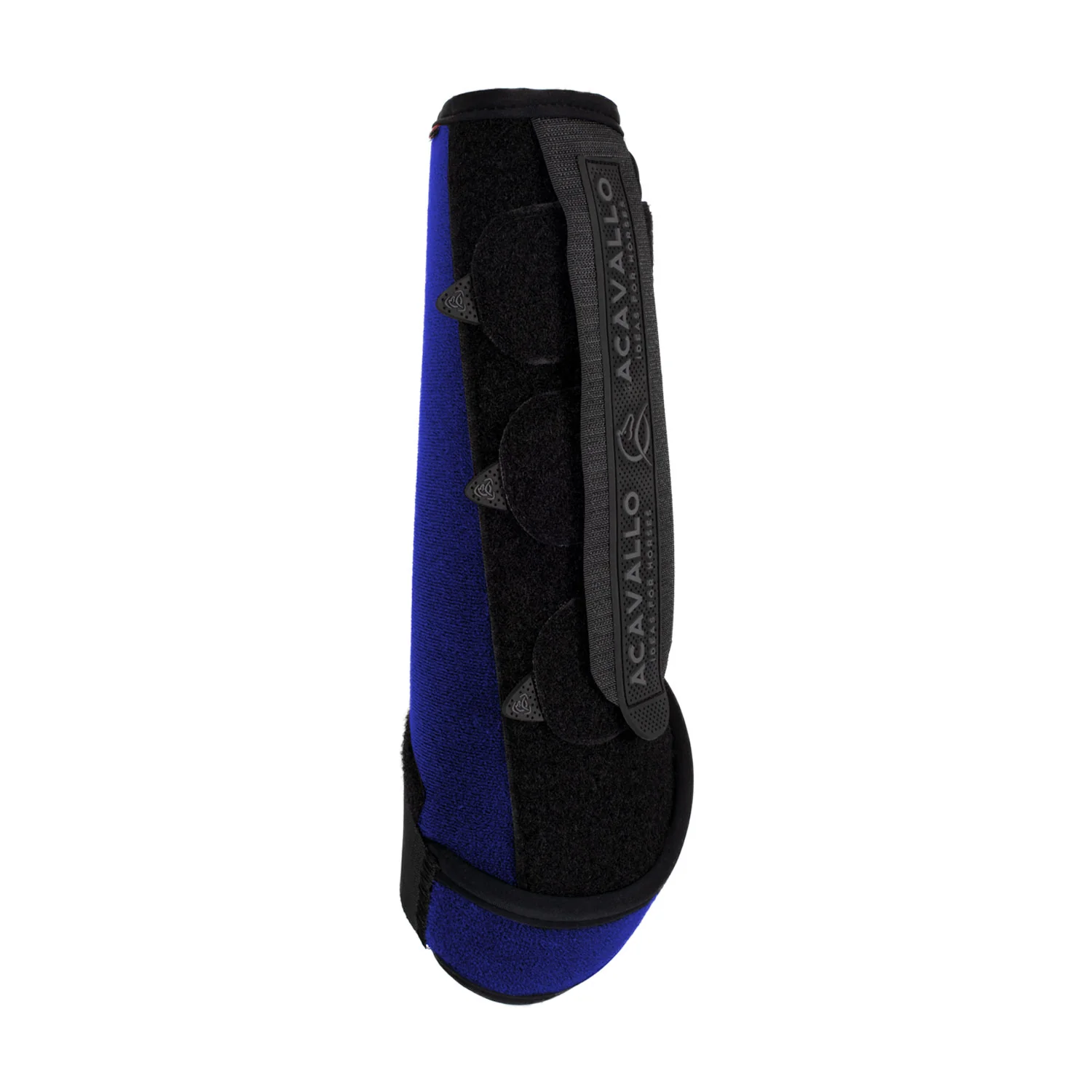 Acavallo Respira Hind Boots Neoprene Classic Gel - Image 12