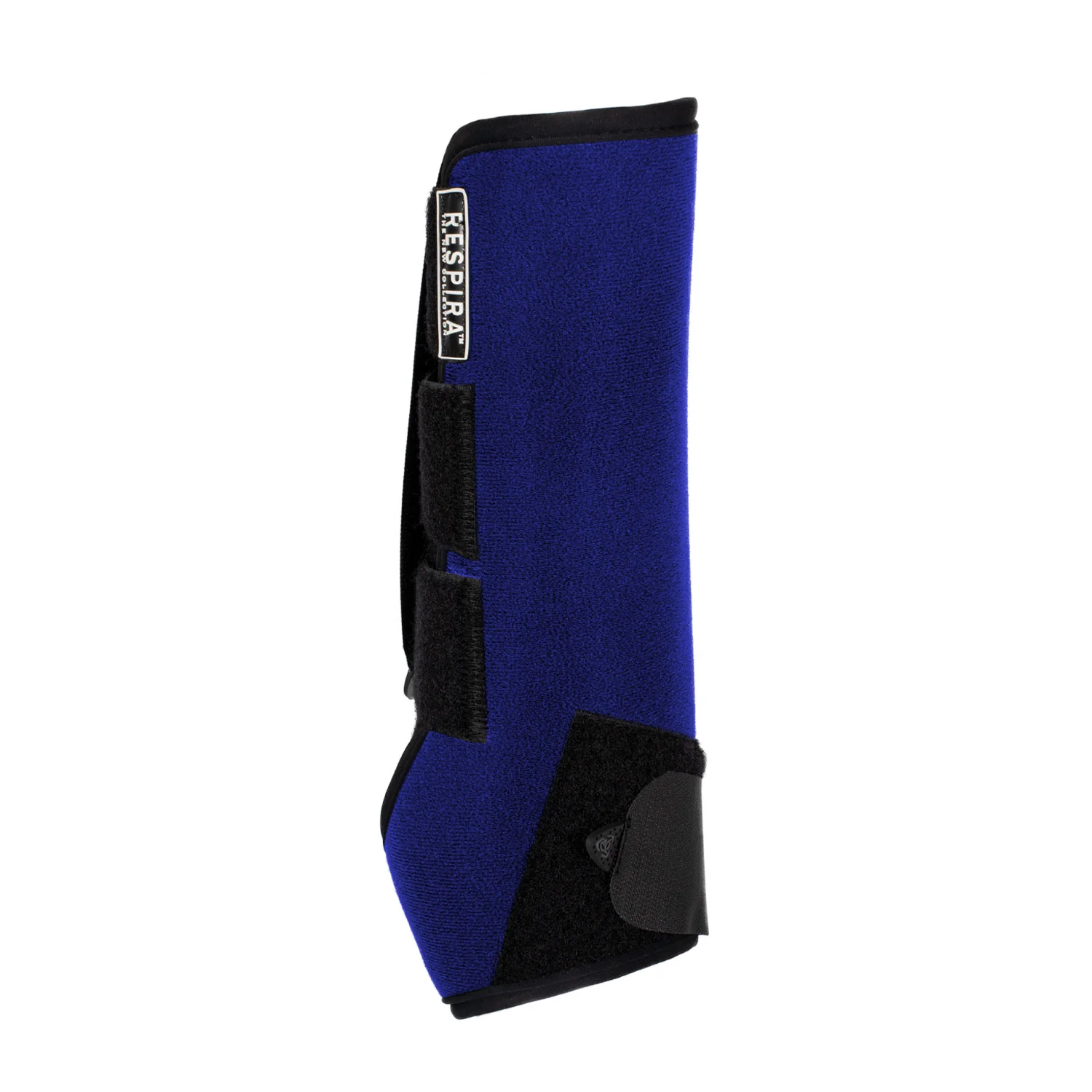 Acavallo Respira Hind Boots Neoprene Classic Gel - Image 14