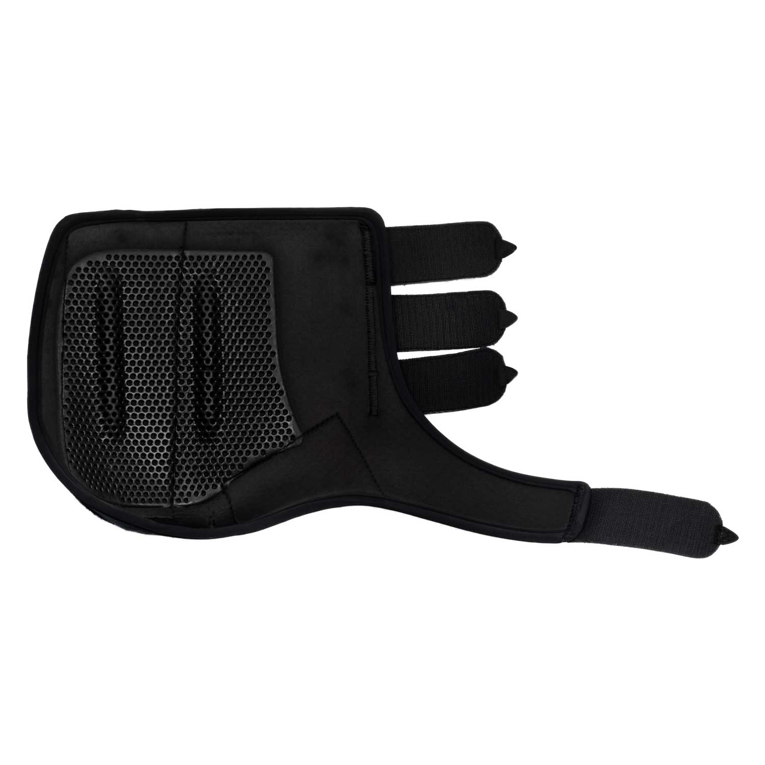 Acavallo Respira Hind Boots Neoprene Classic Gel - Image 17