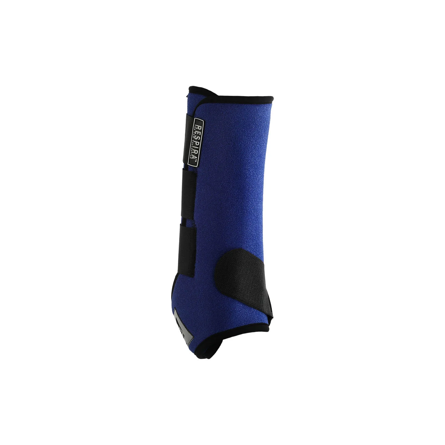 Acavallo Respira Newprene Back Boots Gel Lined - Image 3
