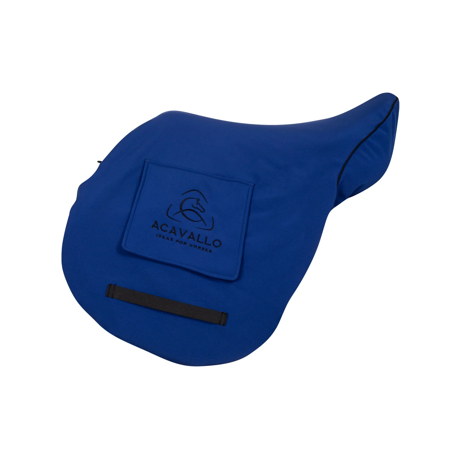 Acavallo Saddle Cover Fleece Lining - Image 10