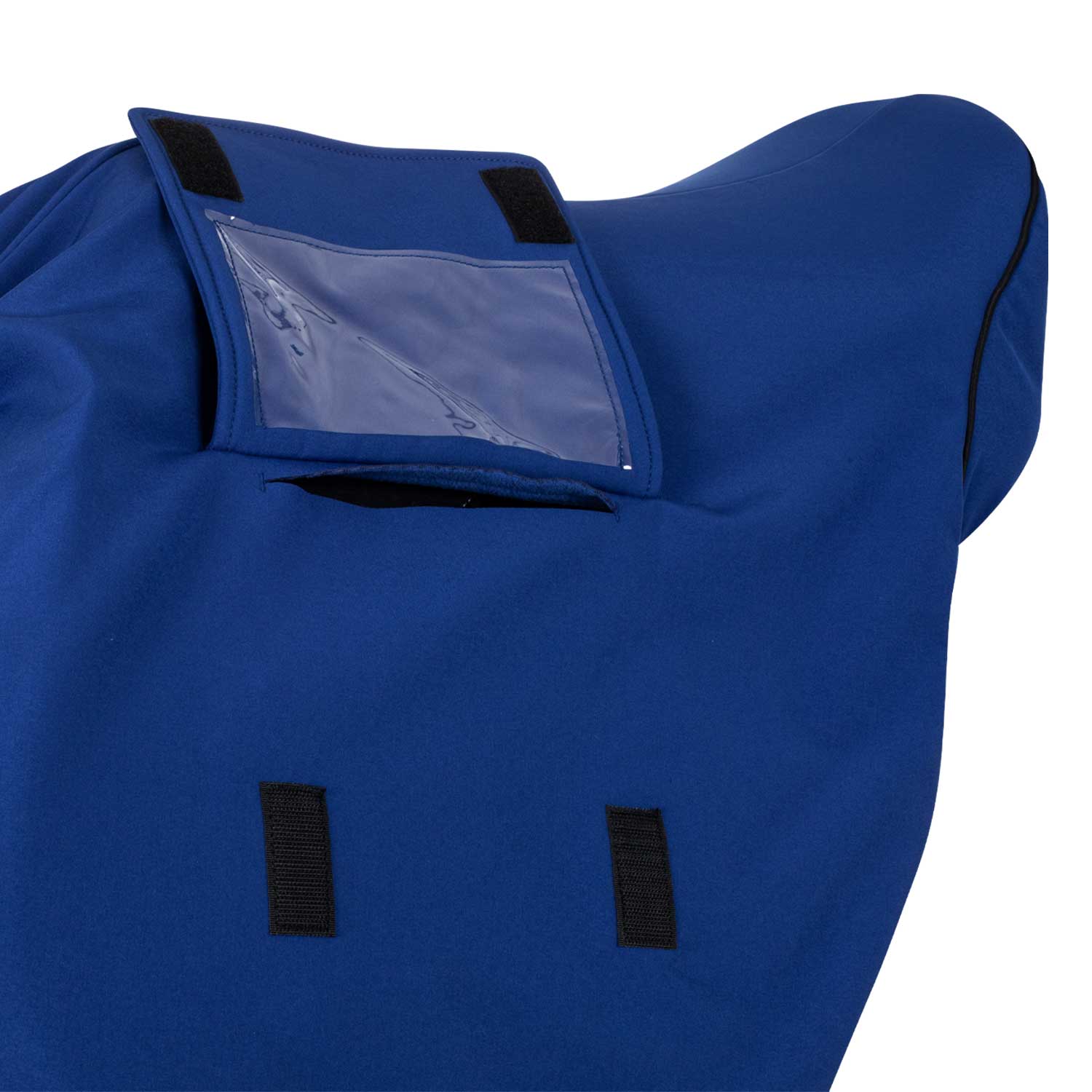 Acavallo Saddle Cover Fleece Lining - Image 12