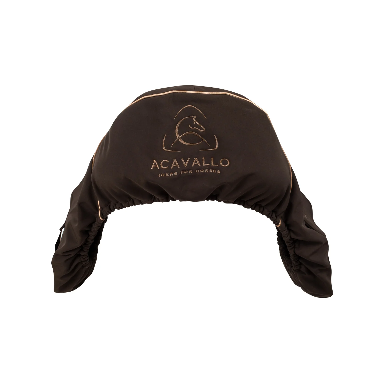 Acavallo Saddle Cover Fleece Lining - Image 3