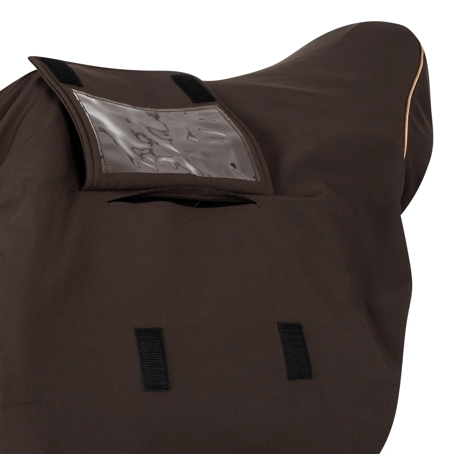 Acavallo Saddle Cover Fleece Lining - Image 4