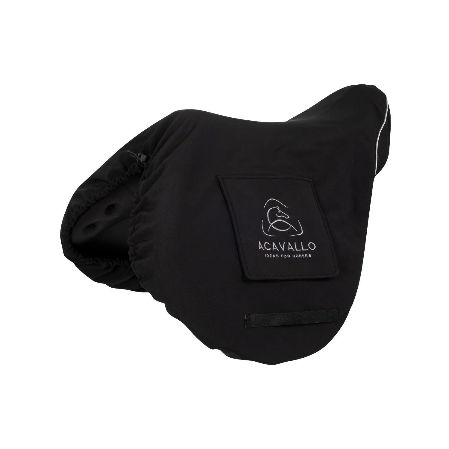 Acavallo Saddle Cover Fleece Lining - Image 5