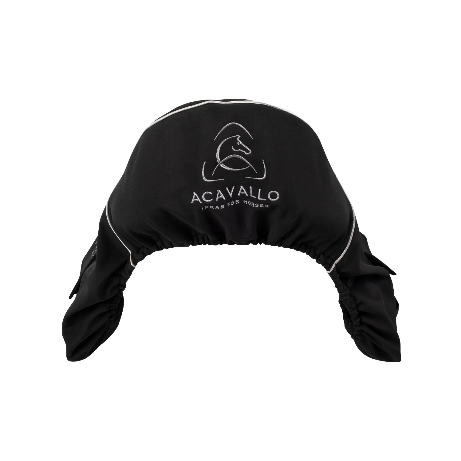 Acavallo Saddle Cover Fleece Lining - Image 7