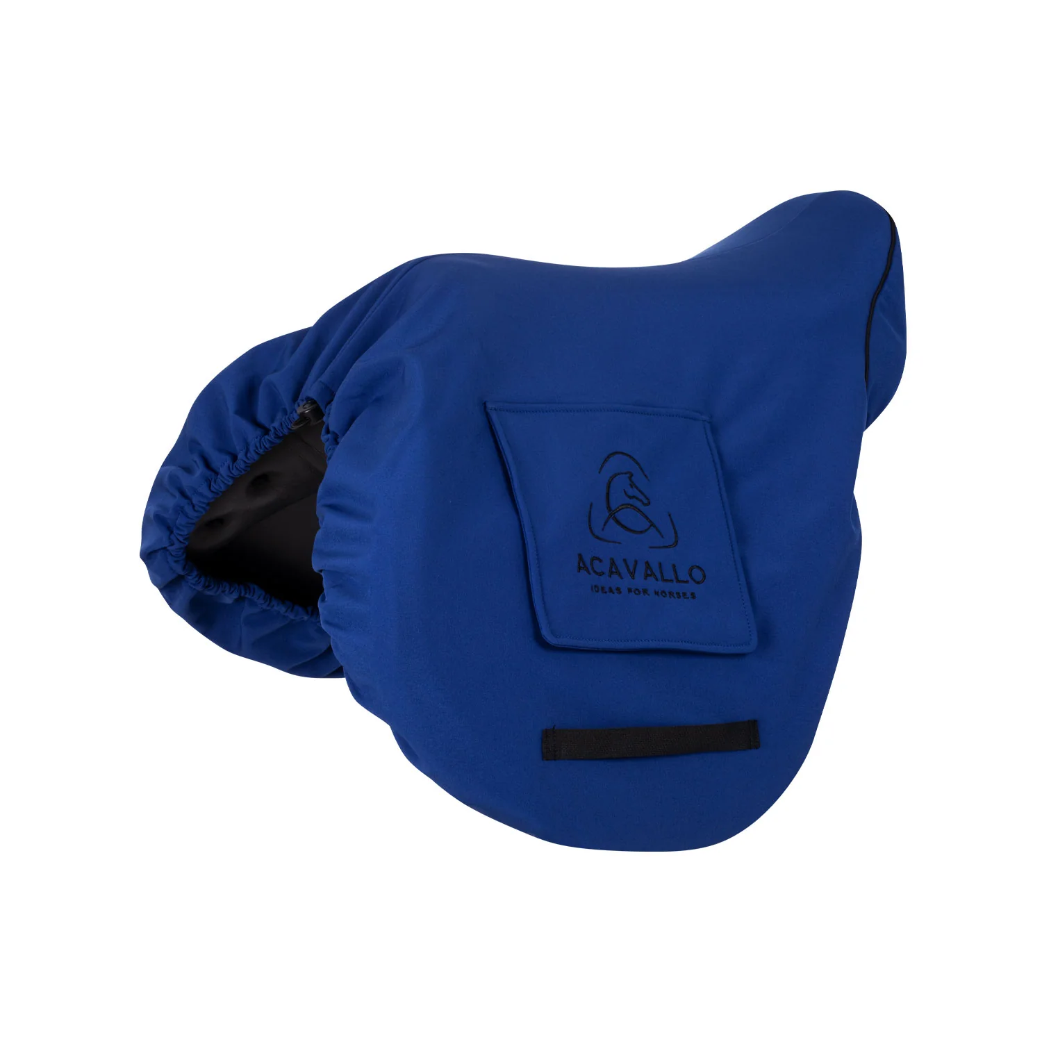 Acavallo Saddle Cover Fleece Lining - Image 9