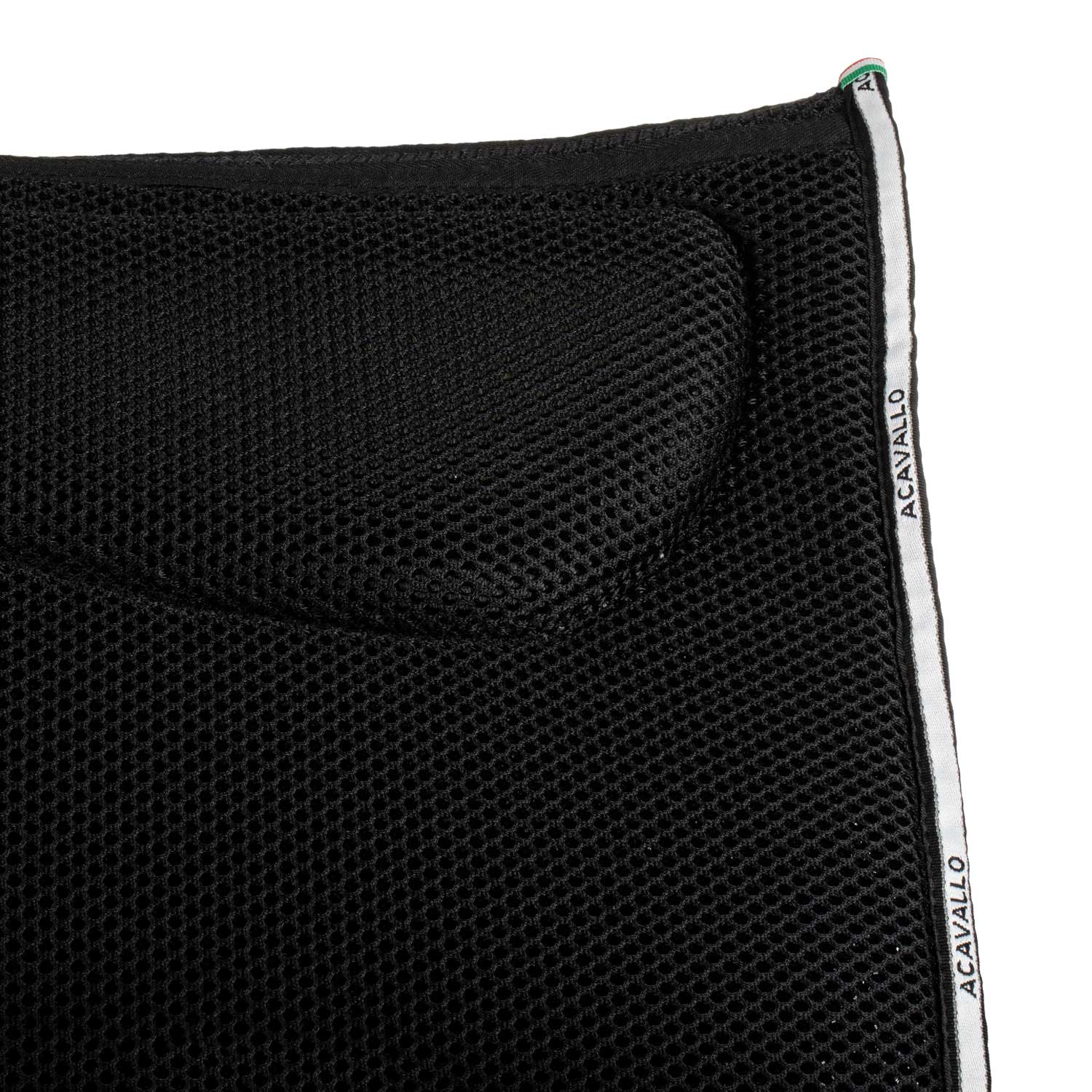 Acavallo Saddle Pad JS CW-3Ds Memory Foam 3D Spacer - Image 10