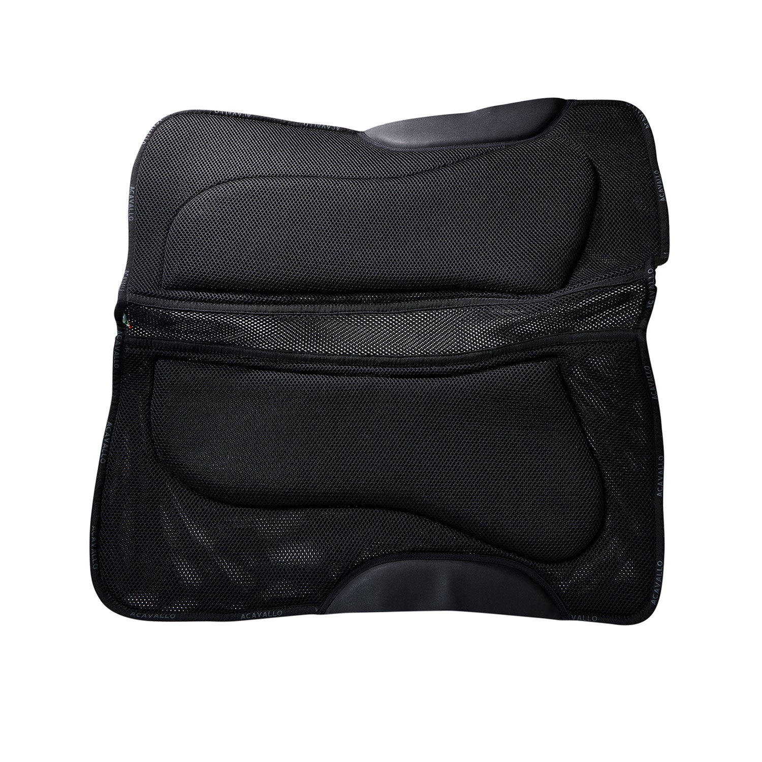 Acavallo Saddle Pad WS CW-3Ds Memory Foam 3D Spacer - Image 3
