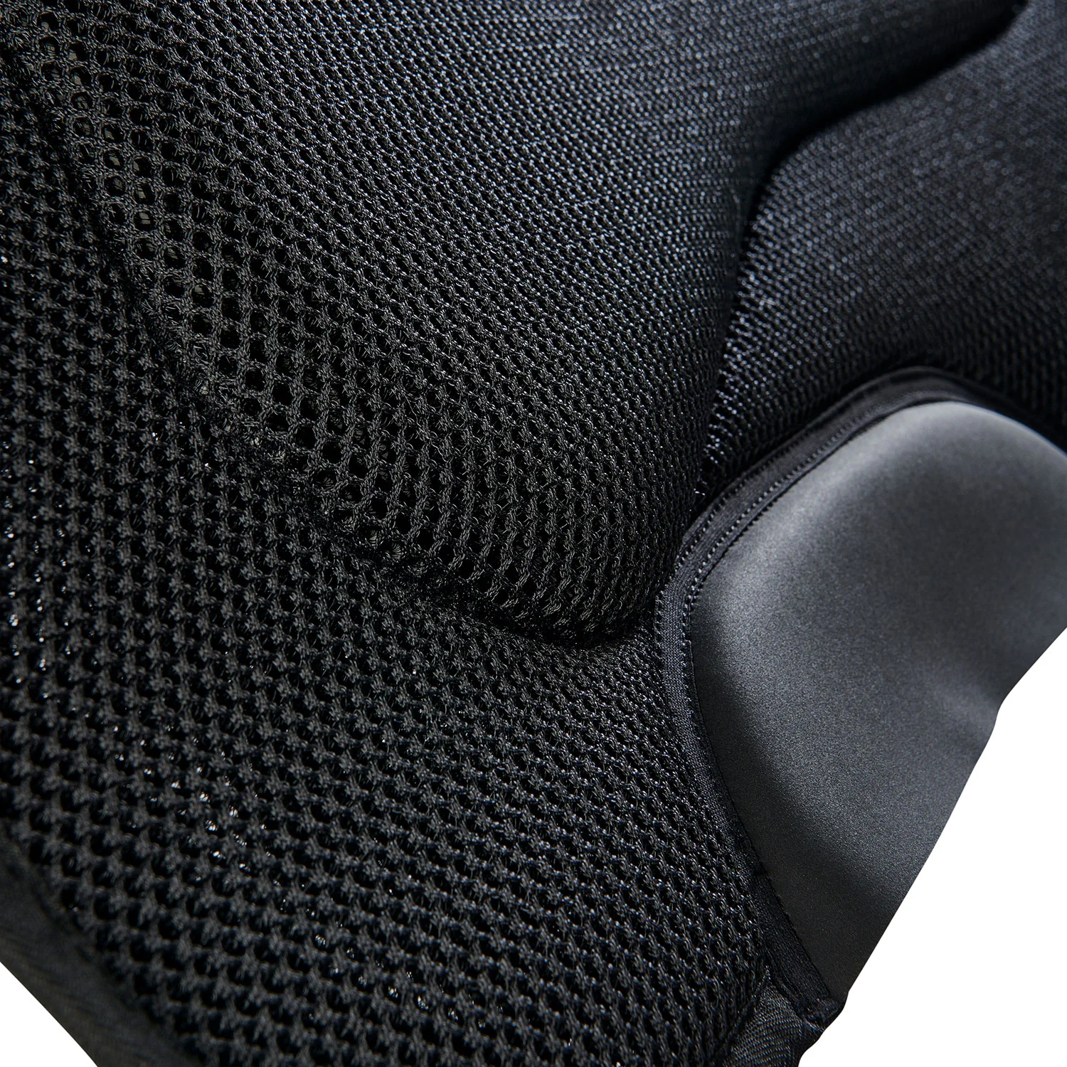 Acavallo Saddle Pad WS CW-3Ds Memory Foam 3D Spacer - Image 5