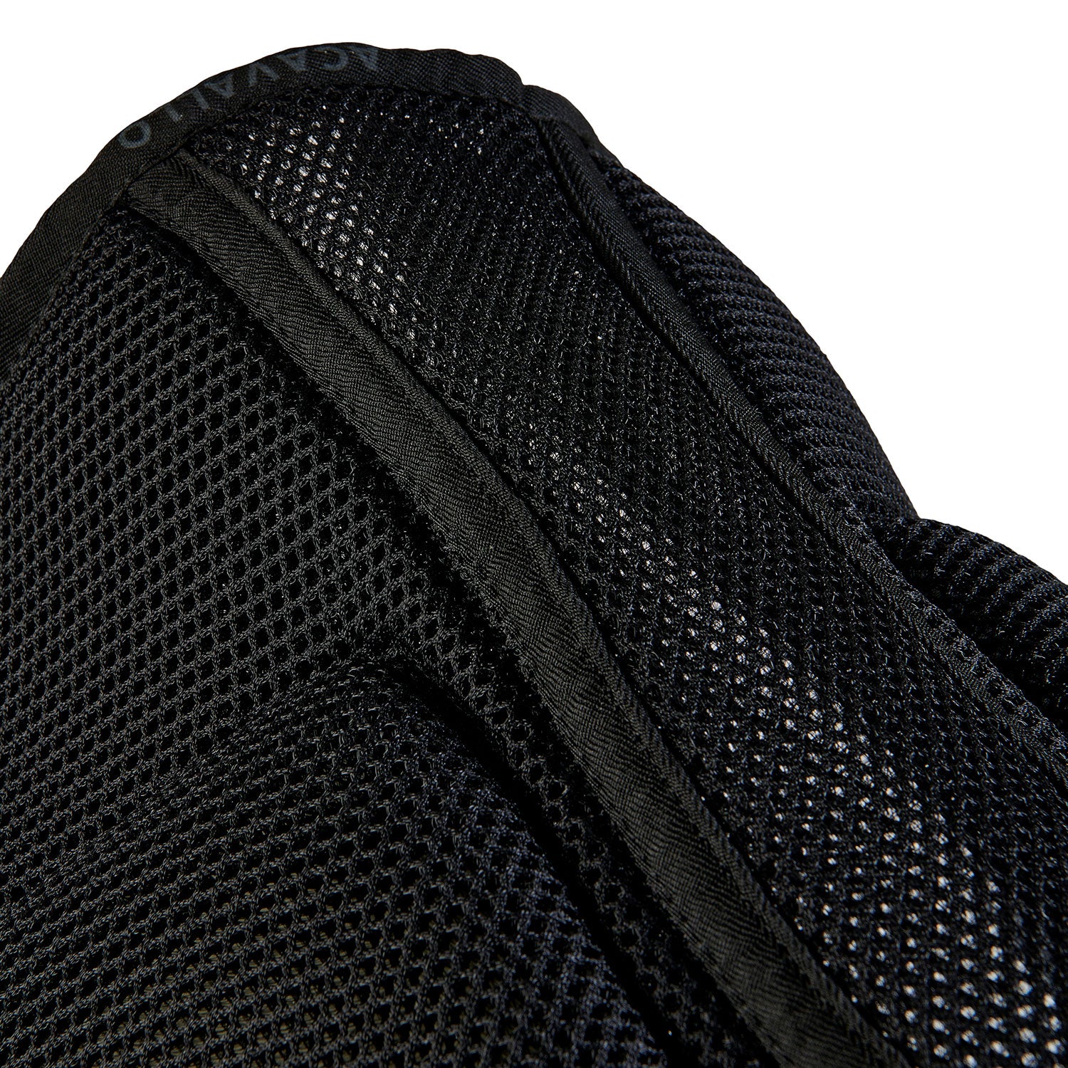 Acavallo Saddle Pad WS CW-3Ds Memory Foam 3D Spacer - Image 6