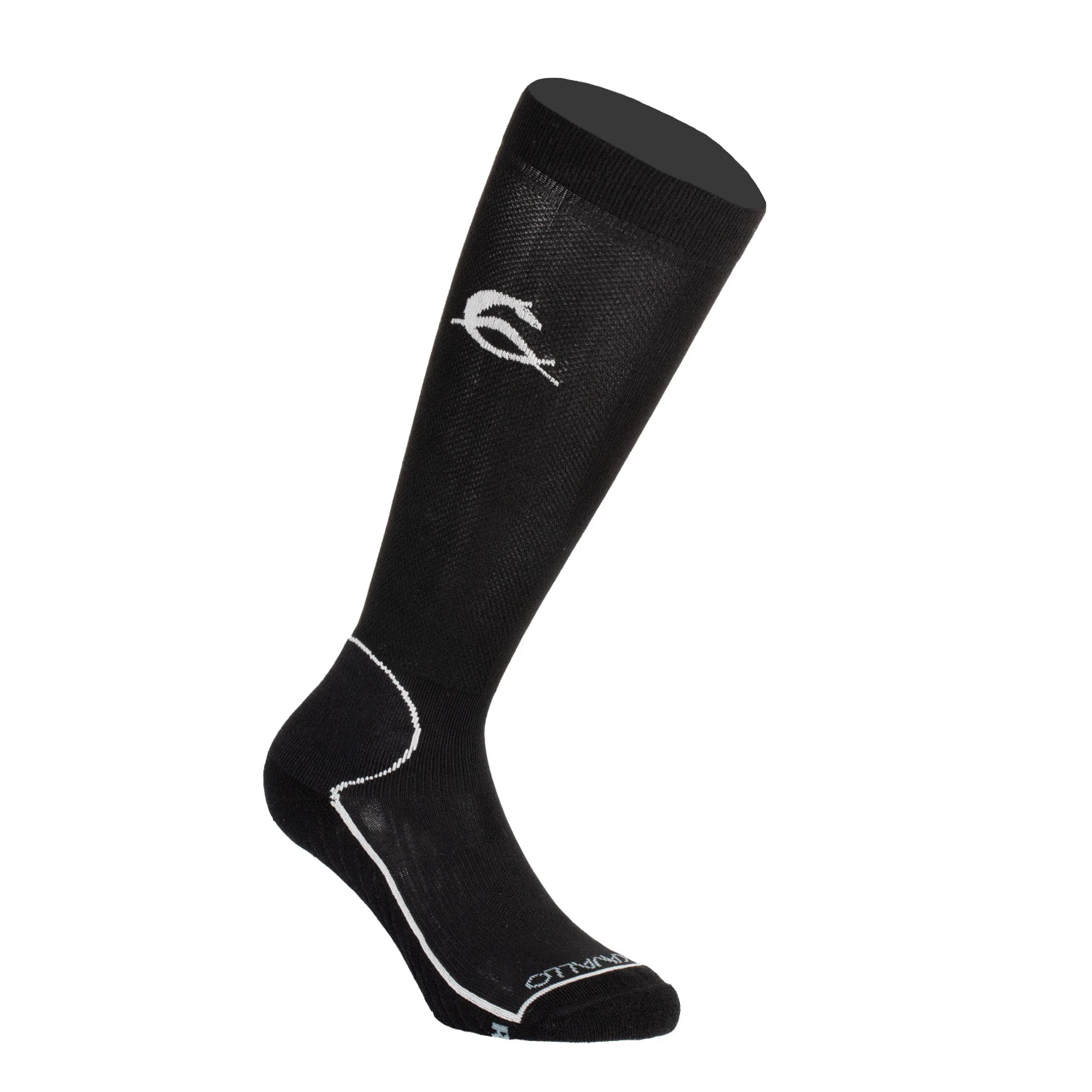Acavallo Seamless Deocell Socks