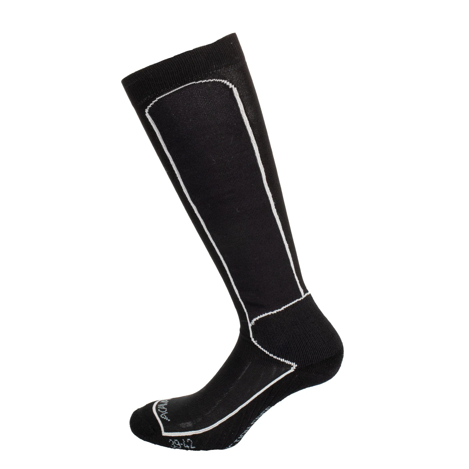 Acavallo Seamless Deocell Socks - Image 2