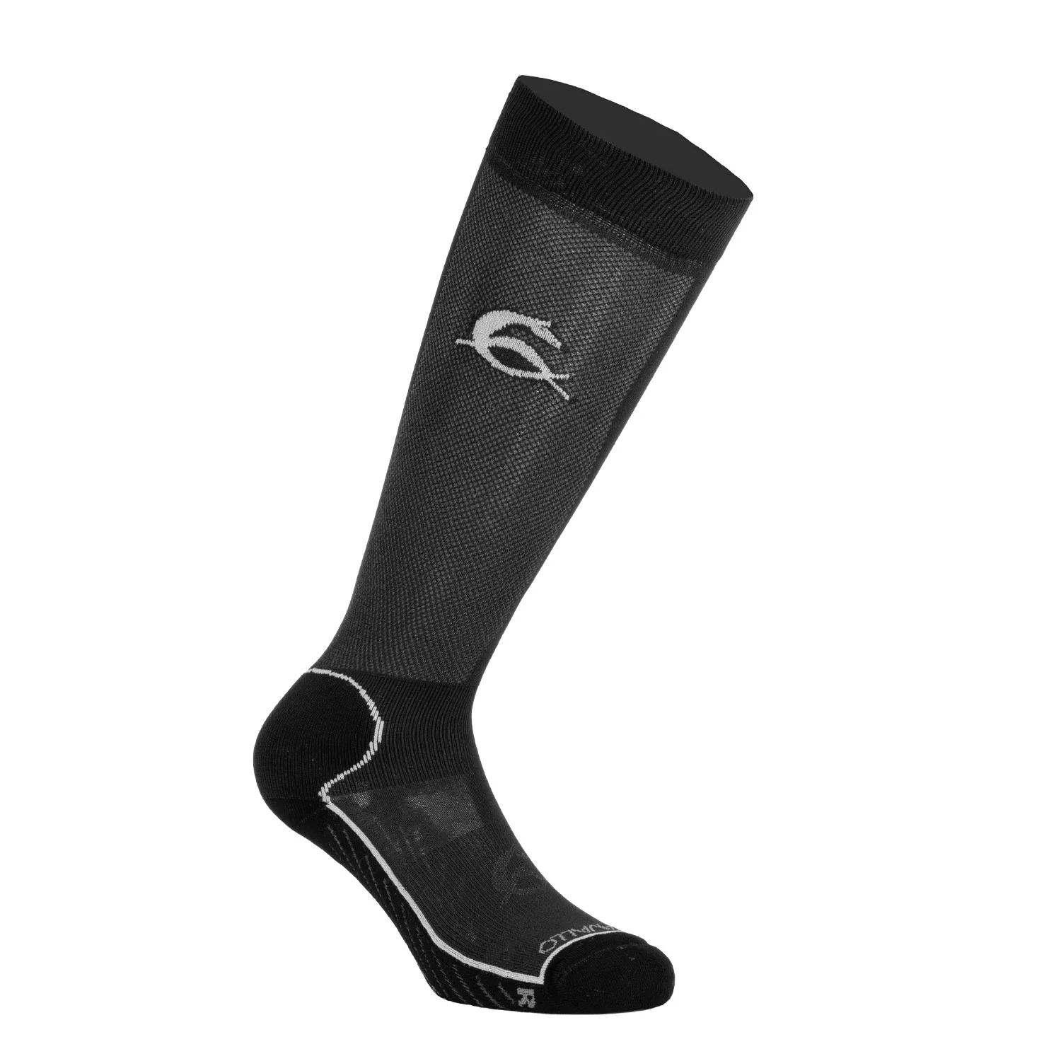 Acavallo Seamless Deocell Socks - Image 5