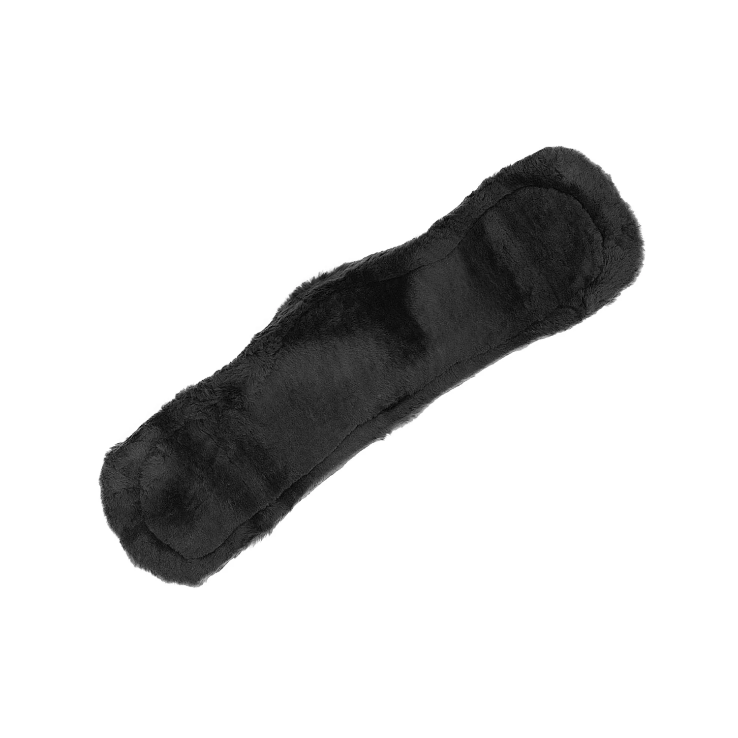 Acavallo Shaped Girth Sleeve Classic Gel Sheepskin - Image 18