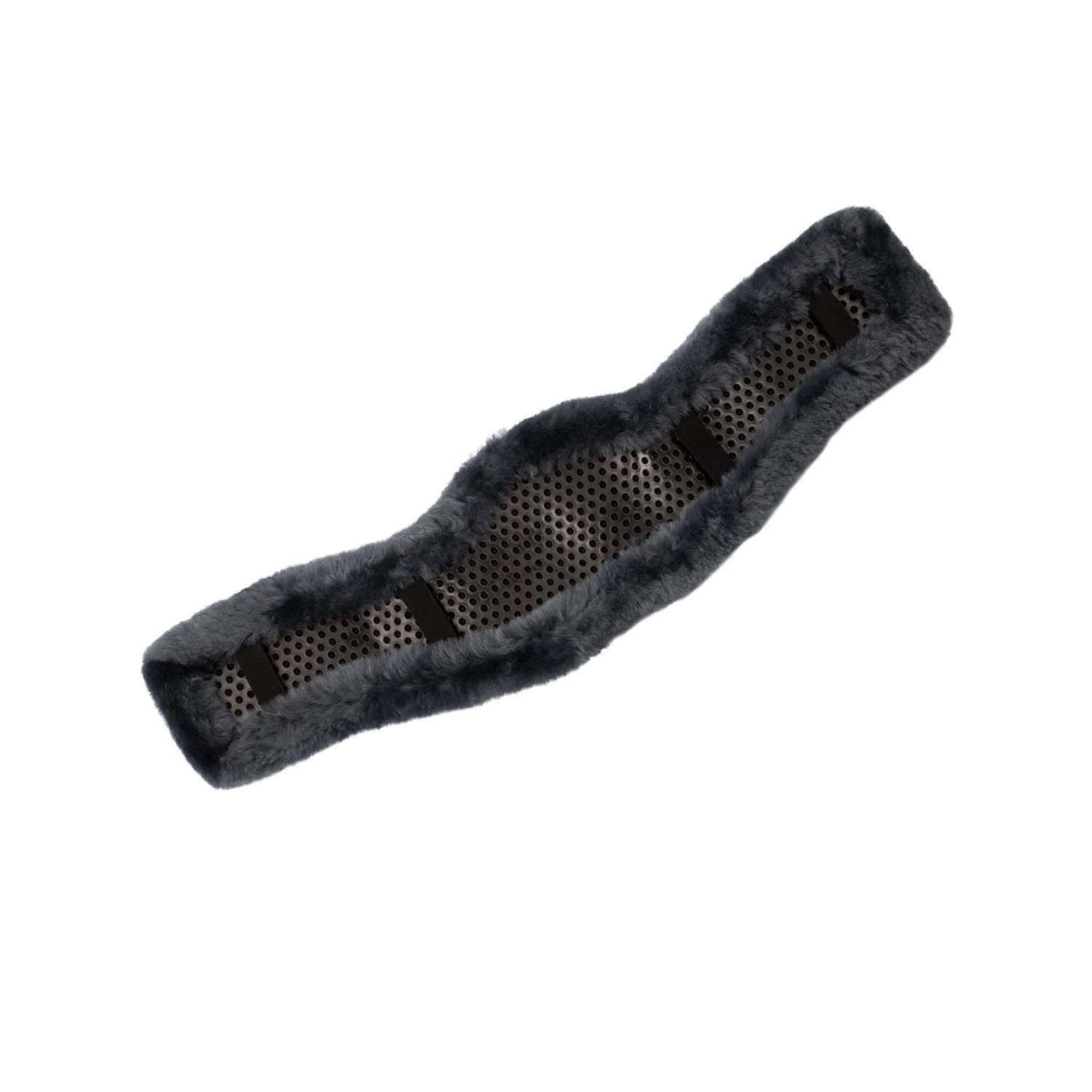 Acavallo Short Girth Sleeve Classic Gel Sheepskin - Image 11