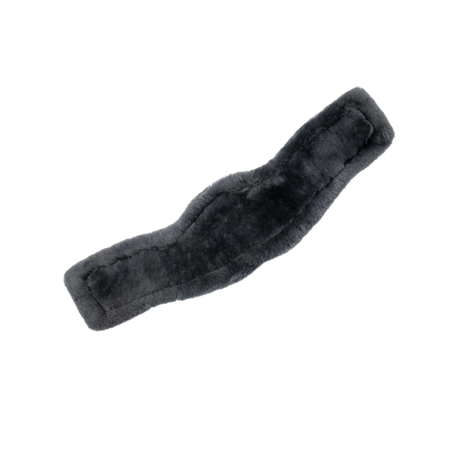 Acavallo Short Girth Sleeve Classic Gel Sheepskin - Image 12