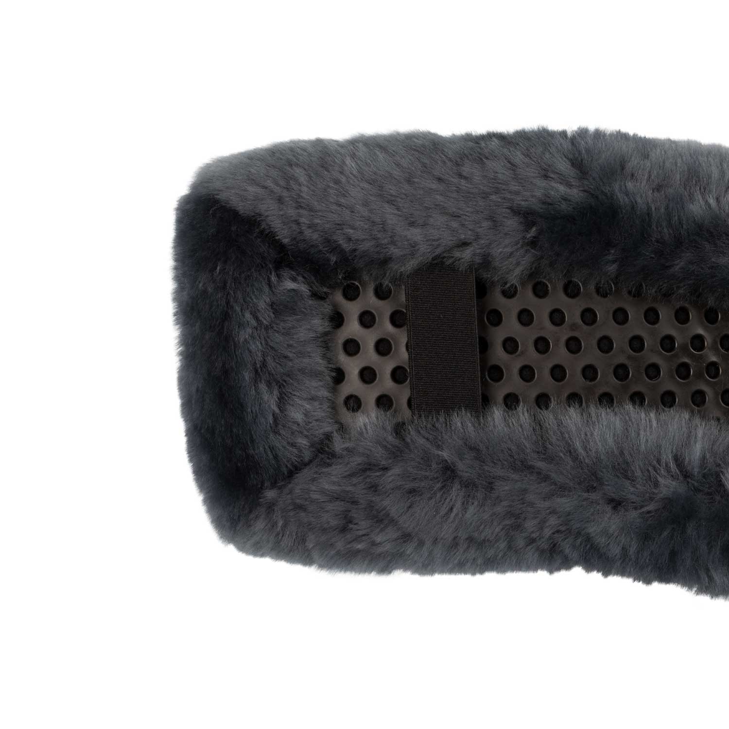 Acavallo Short Girth Sleeve Classic Gel Sheepskin - Image 13