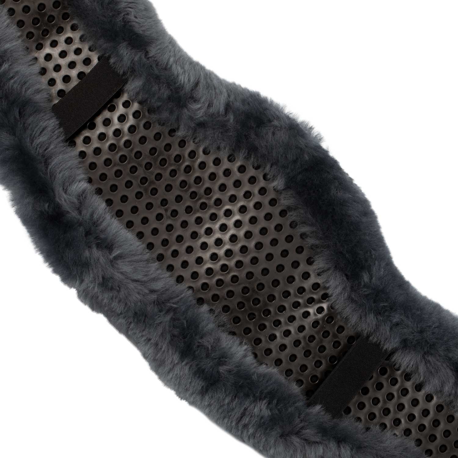 Acavallo Short Girth Sleeve Classic Gel Sheepskin - Image 14